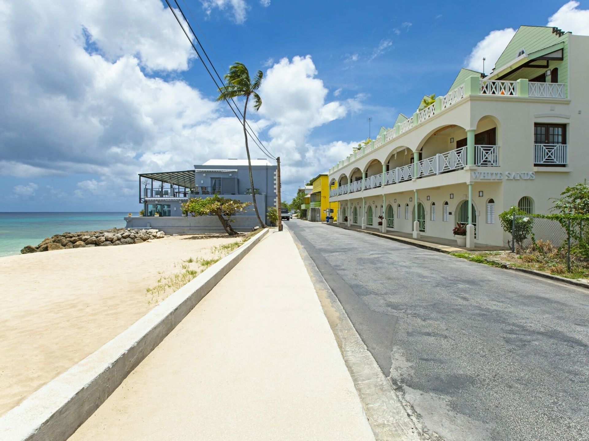 Eigentumswohnung im Speightstown, Saint Peter 11801213