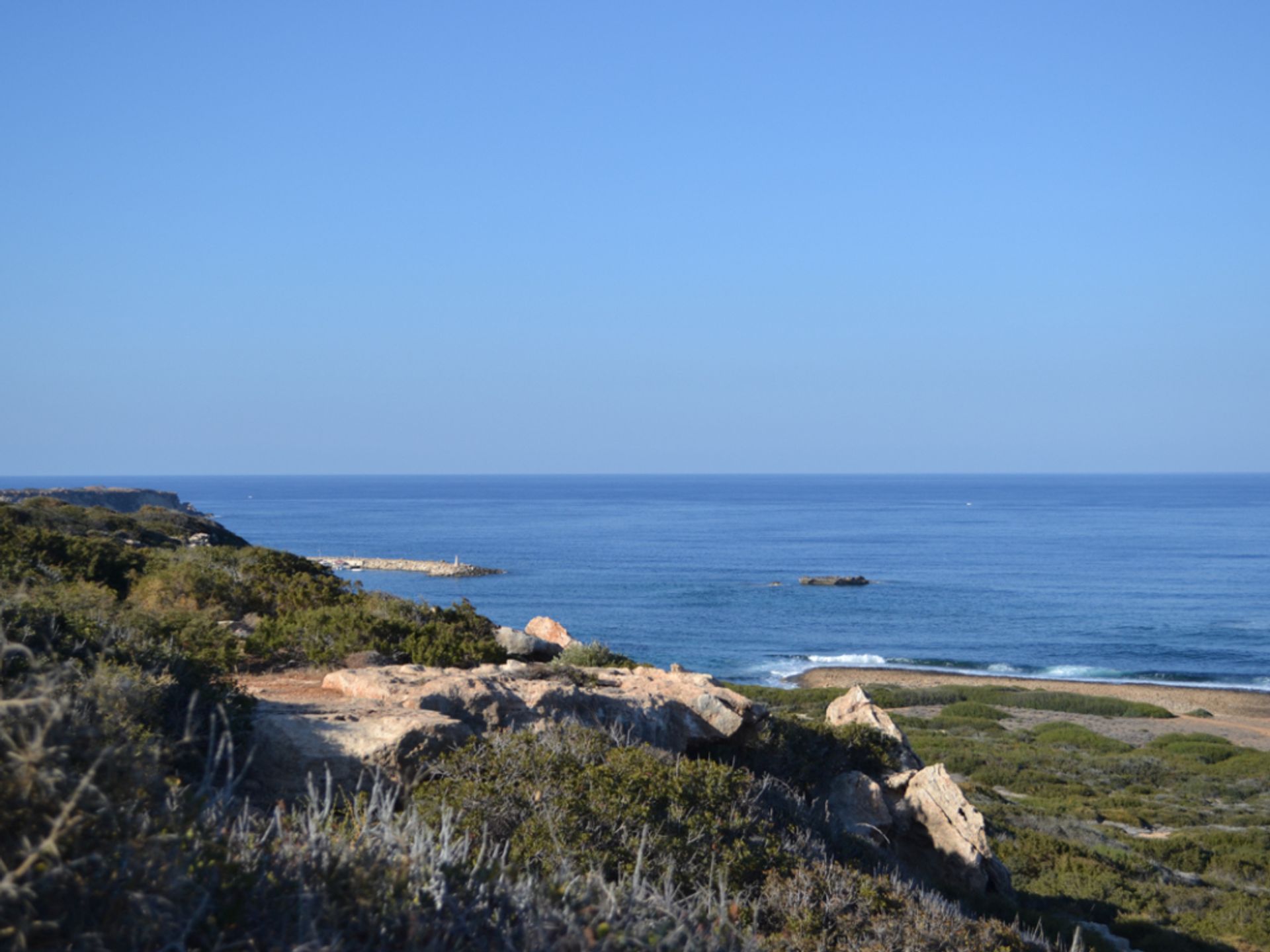 House in Agios Georgios, Paphos 11801227