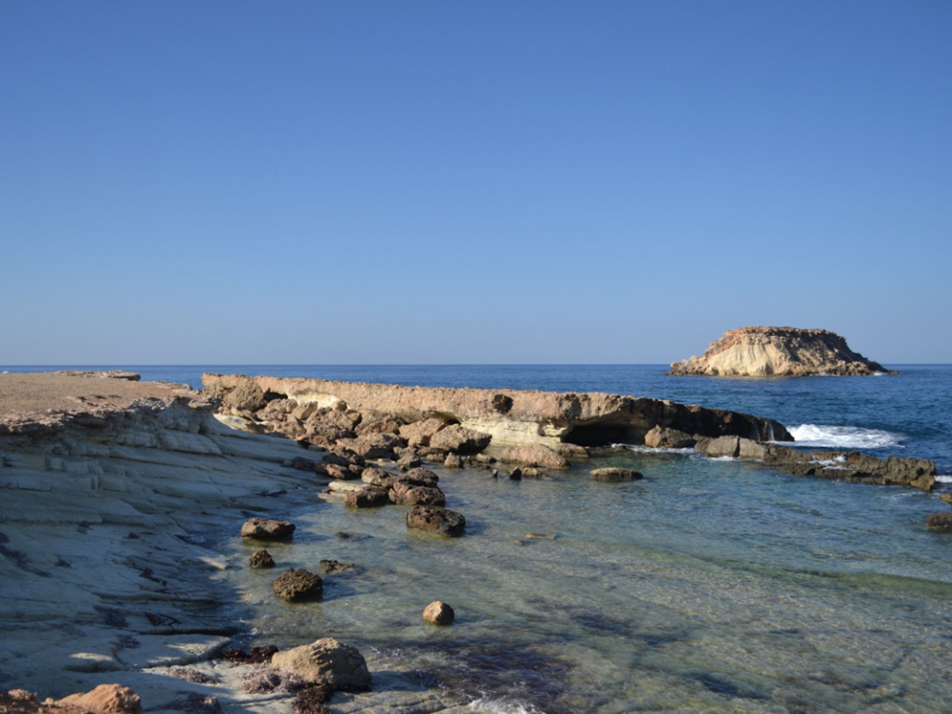 Haus im Agia Marinouda, Pafos 11801230