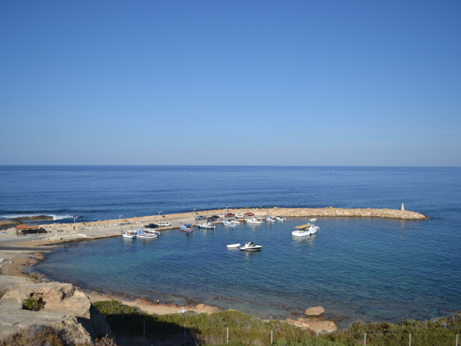 Haus im Agia Marinouda, Pafos 11801230