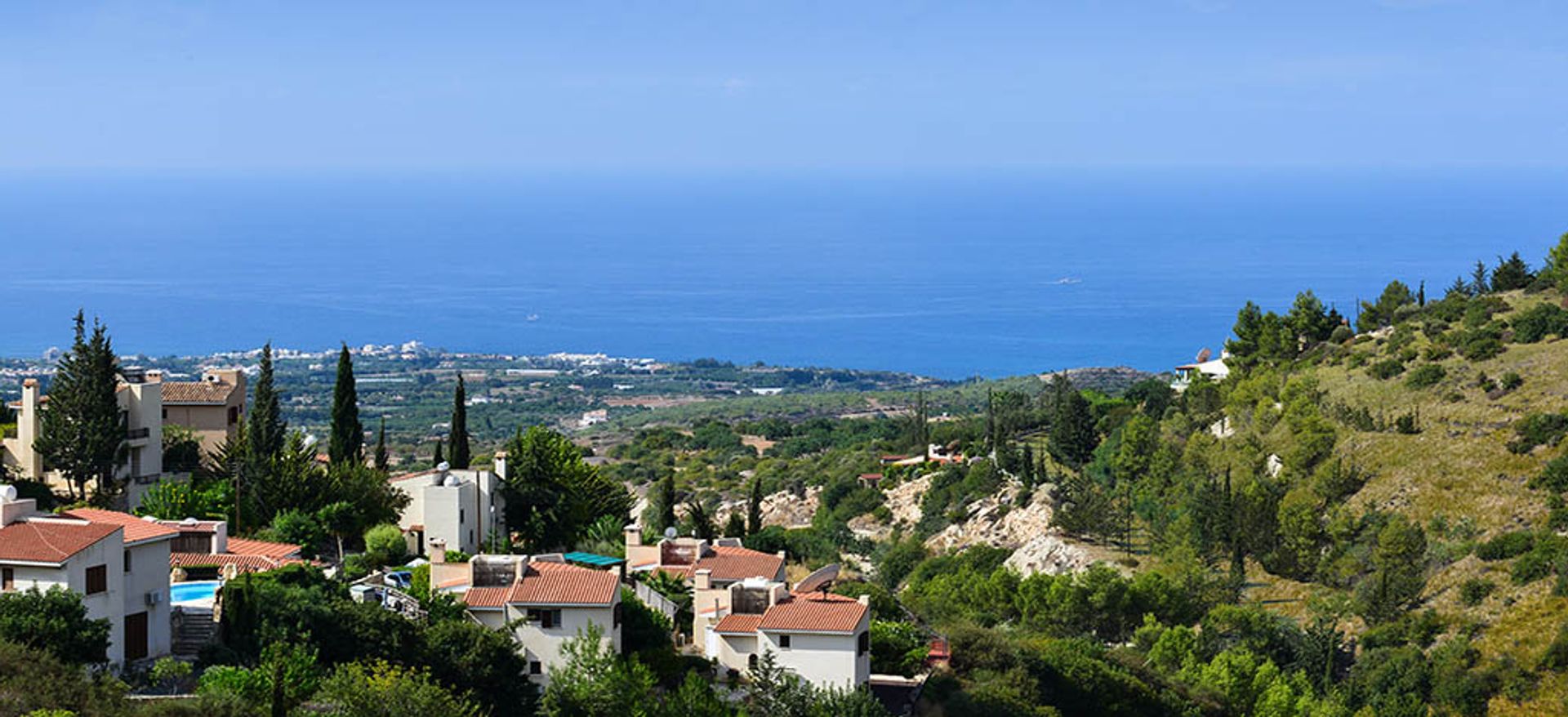 Haus im Tala, Paphos 11801234