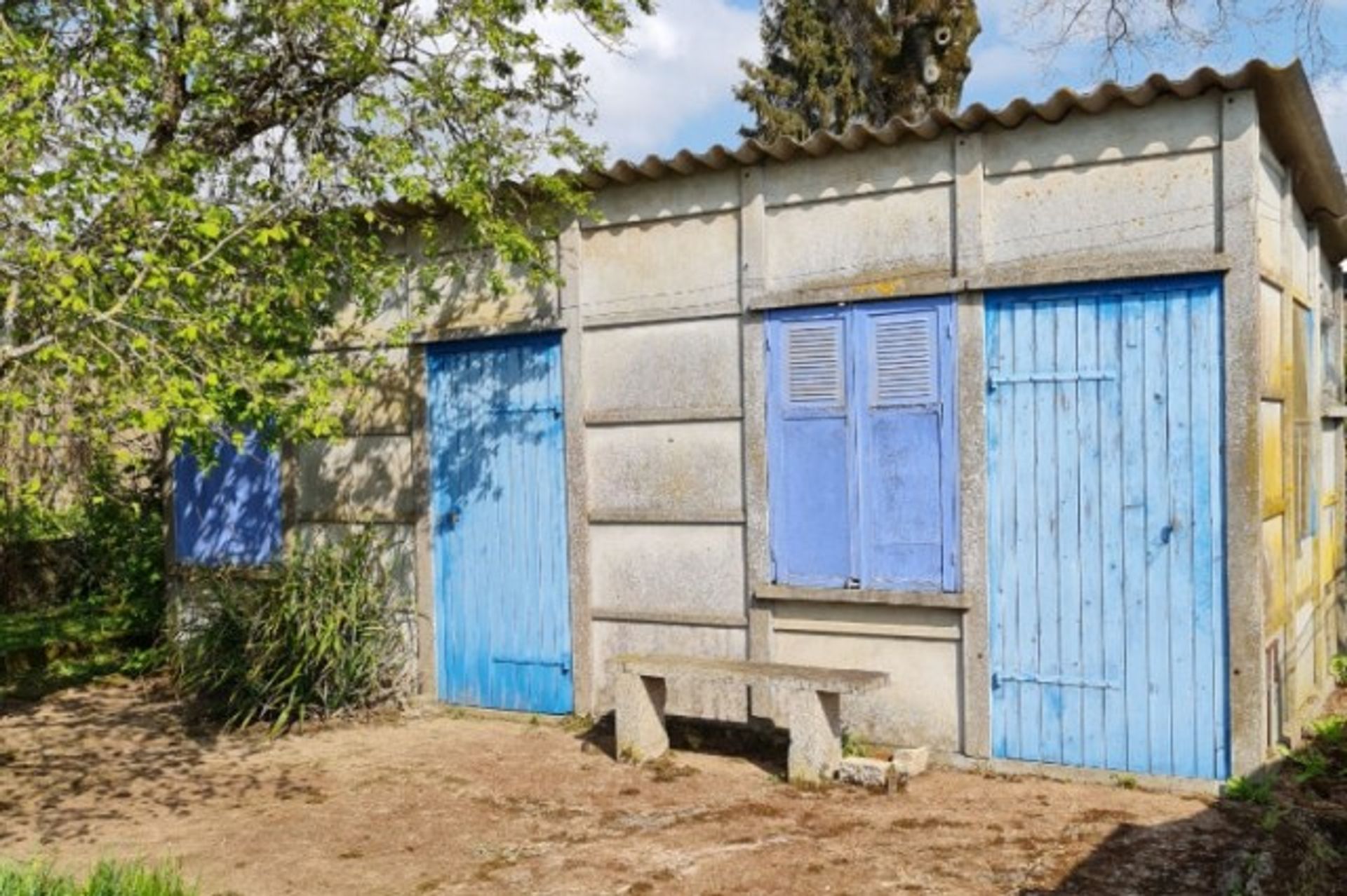 Casa nel Ploërmel, Brittany 11801252