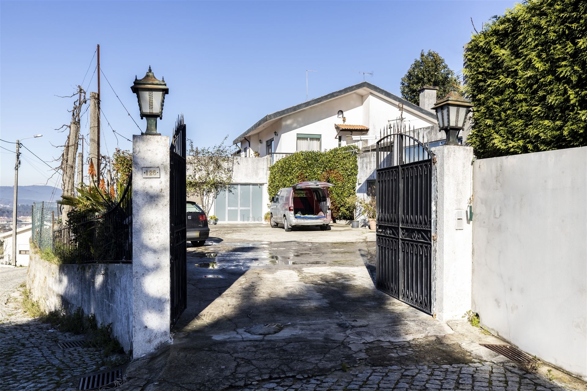 Haus im , Braga 11801260