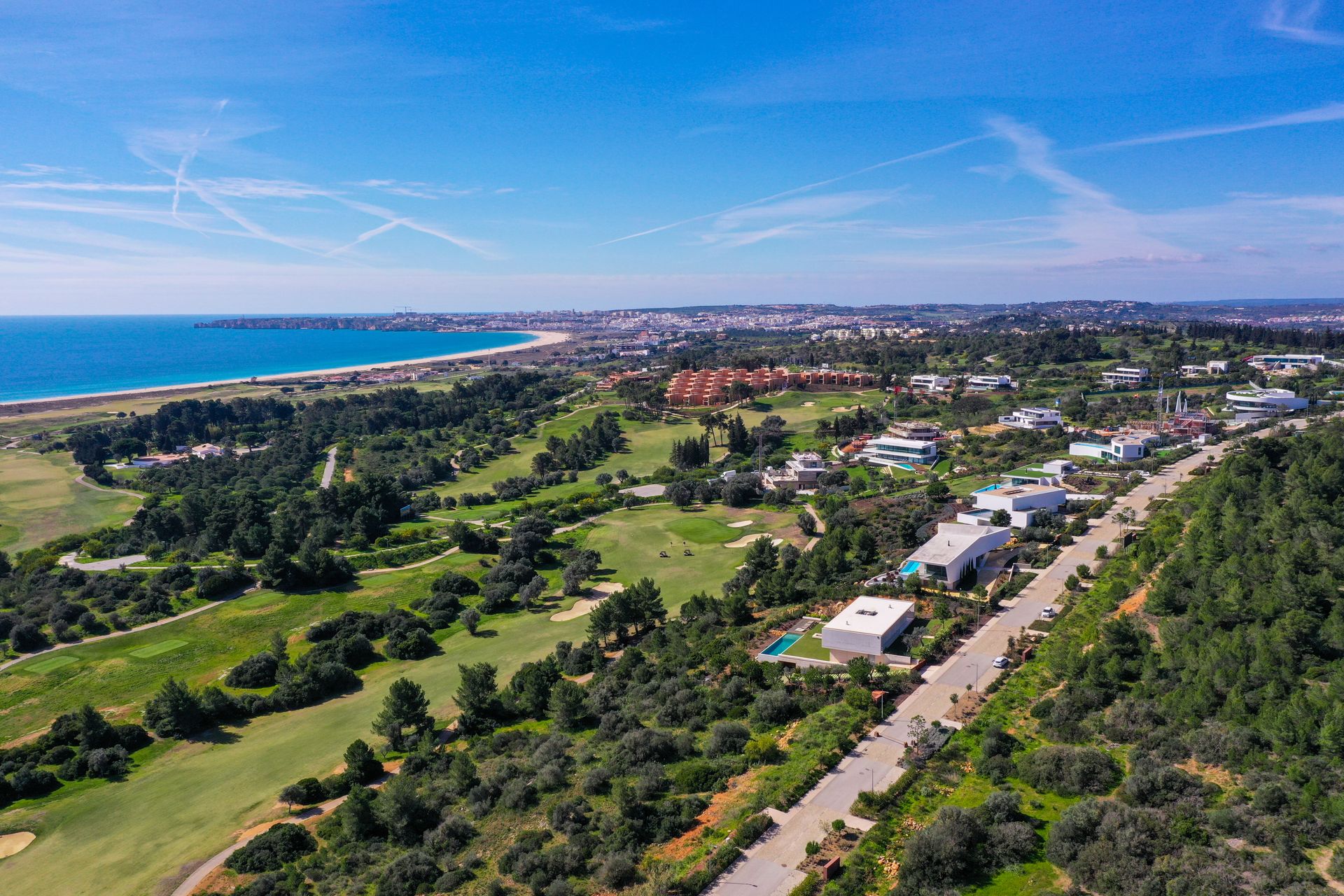 Land in Odiáxere, Faro 11801265