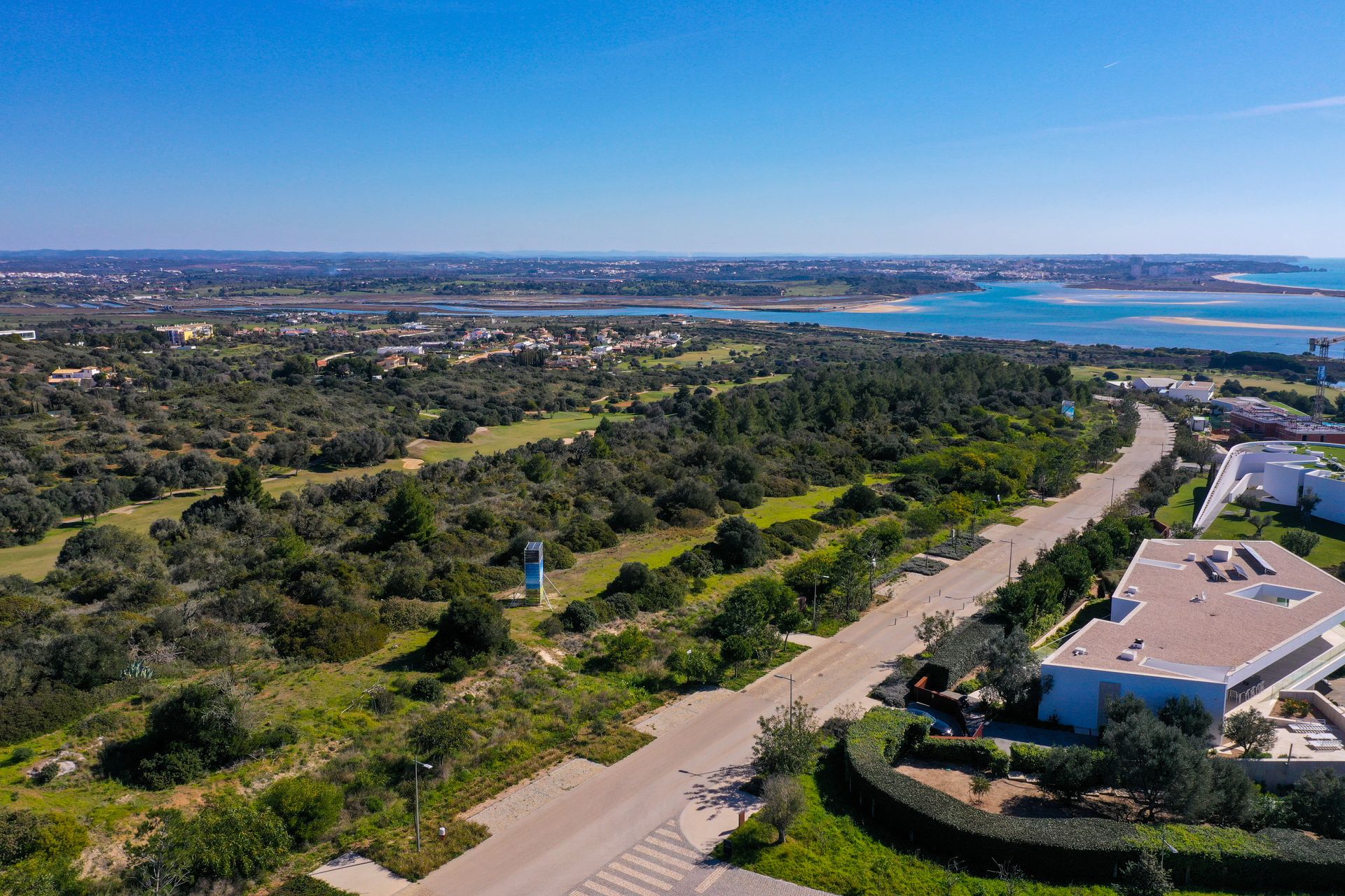 Terre dans Odiáxere, Faro 11801265