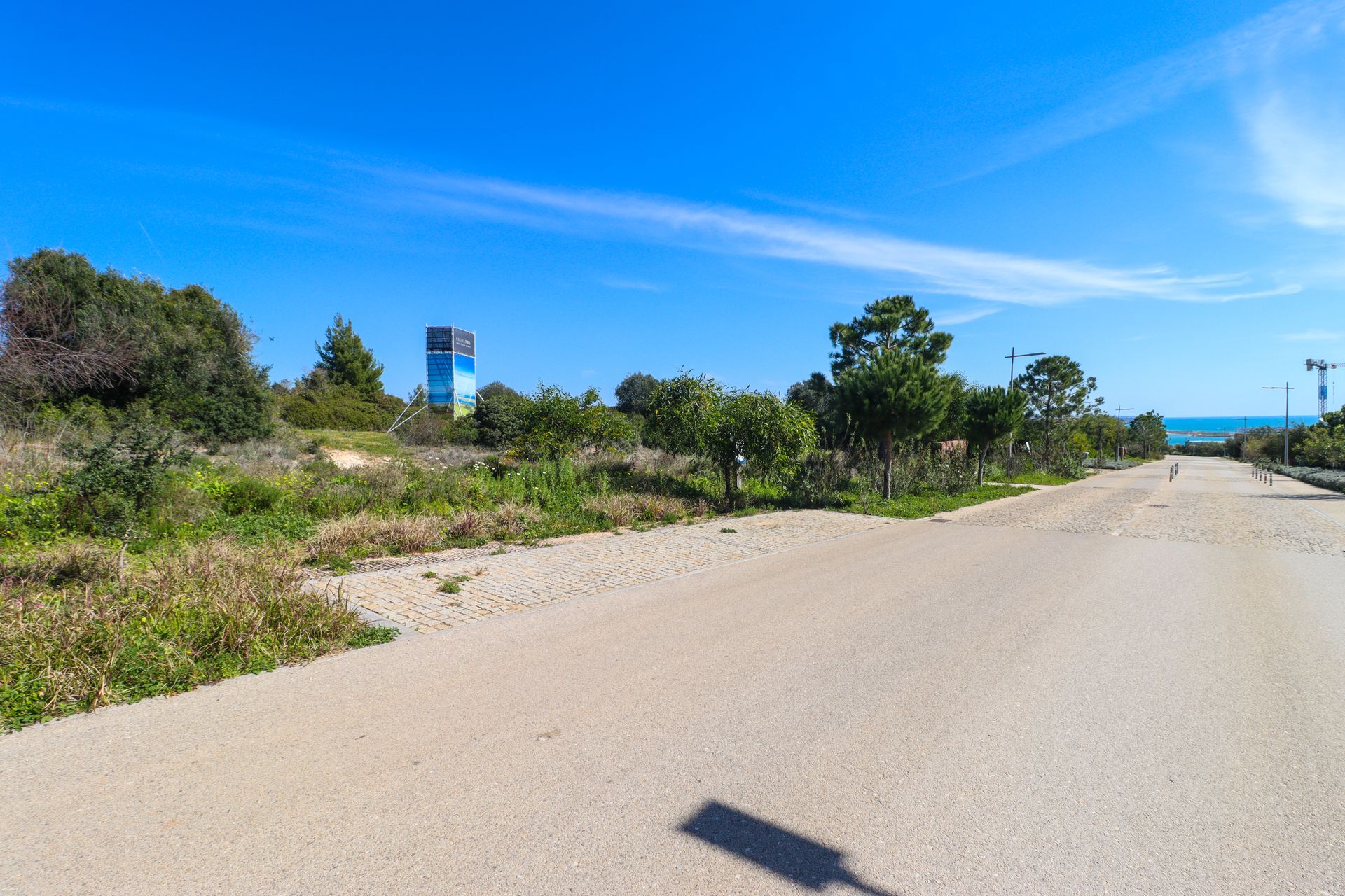 Land in Odiáxere, Faro 11801265