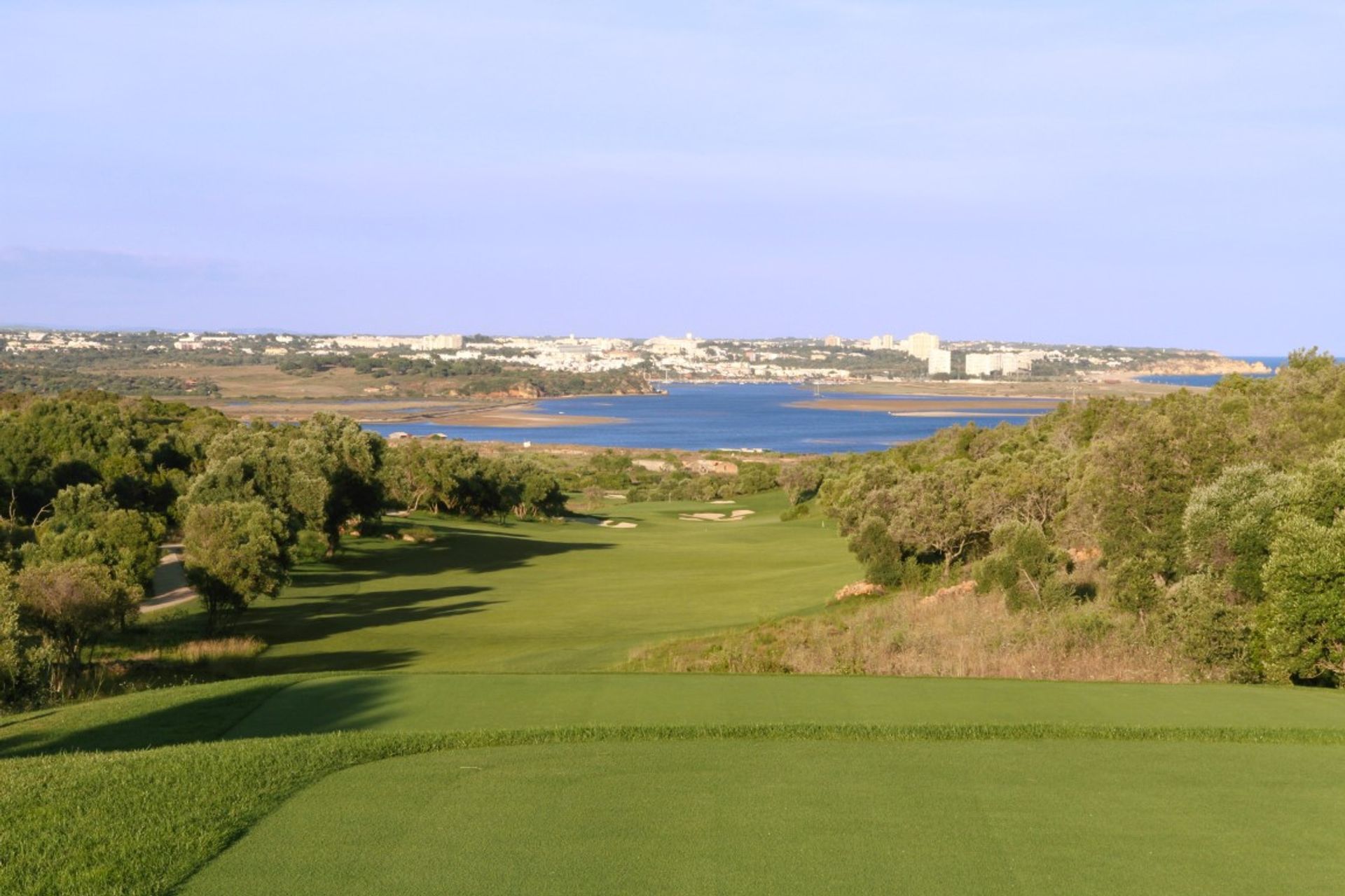 Land in Odiáxere, Faro 11801265