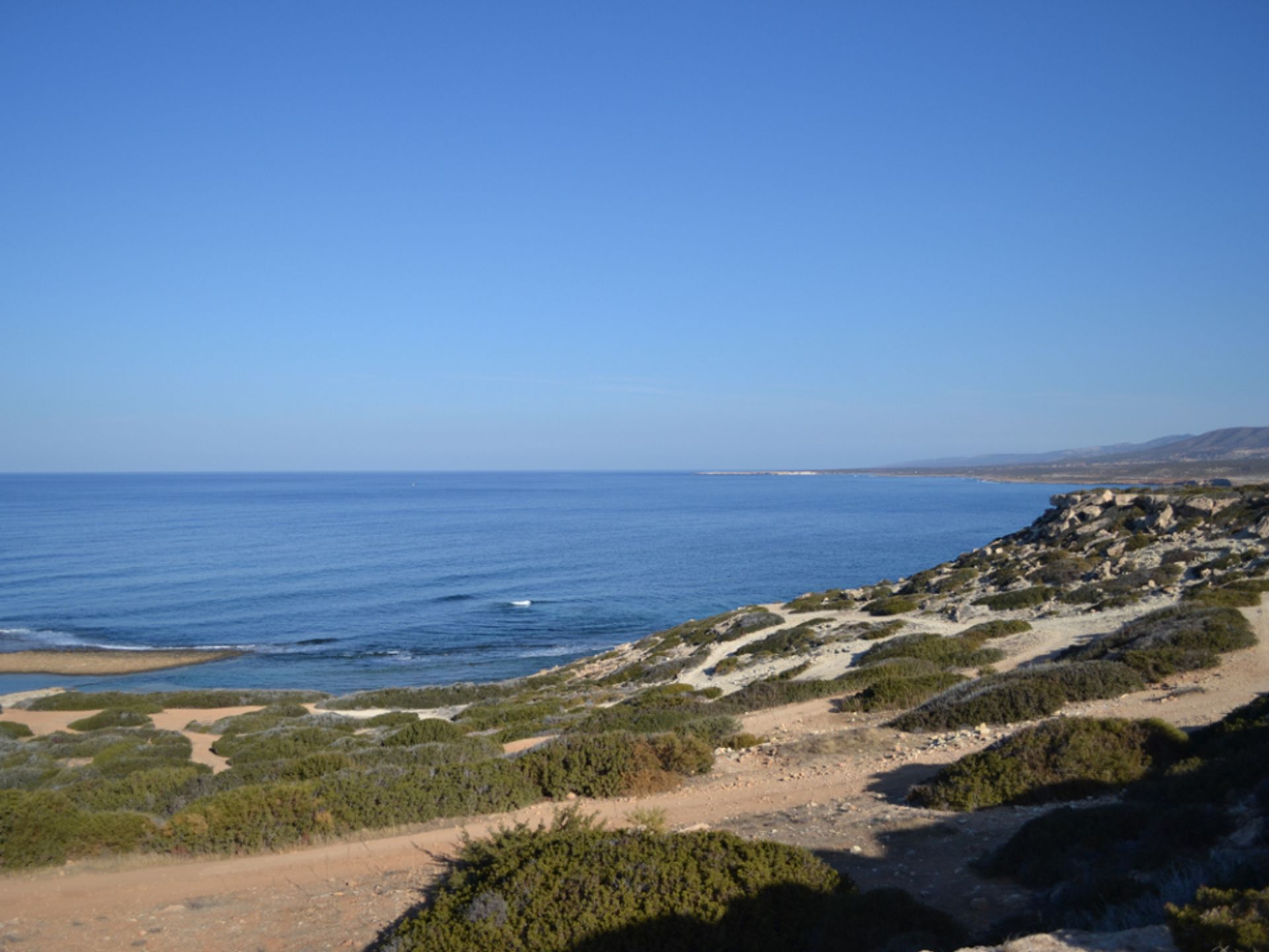 Talo sisään Agia Marinouda, Pafos 11801271