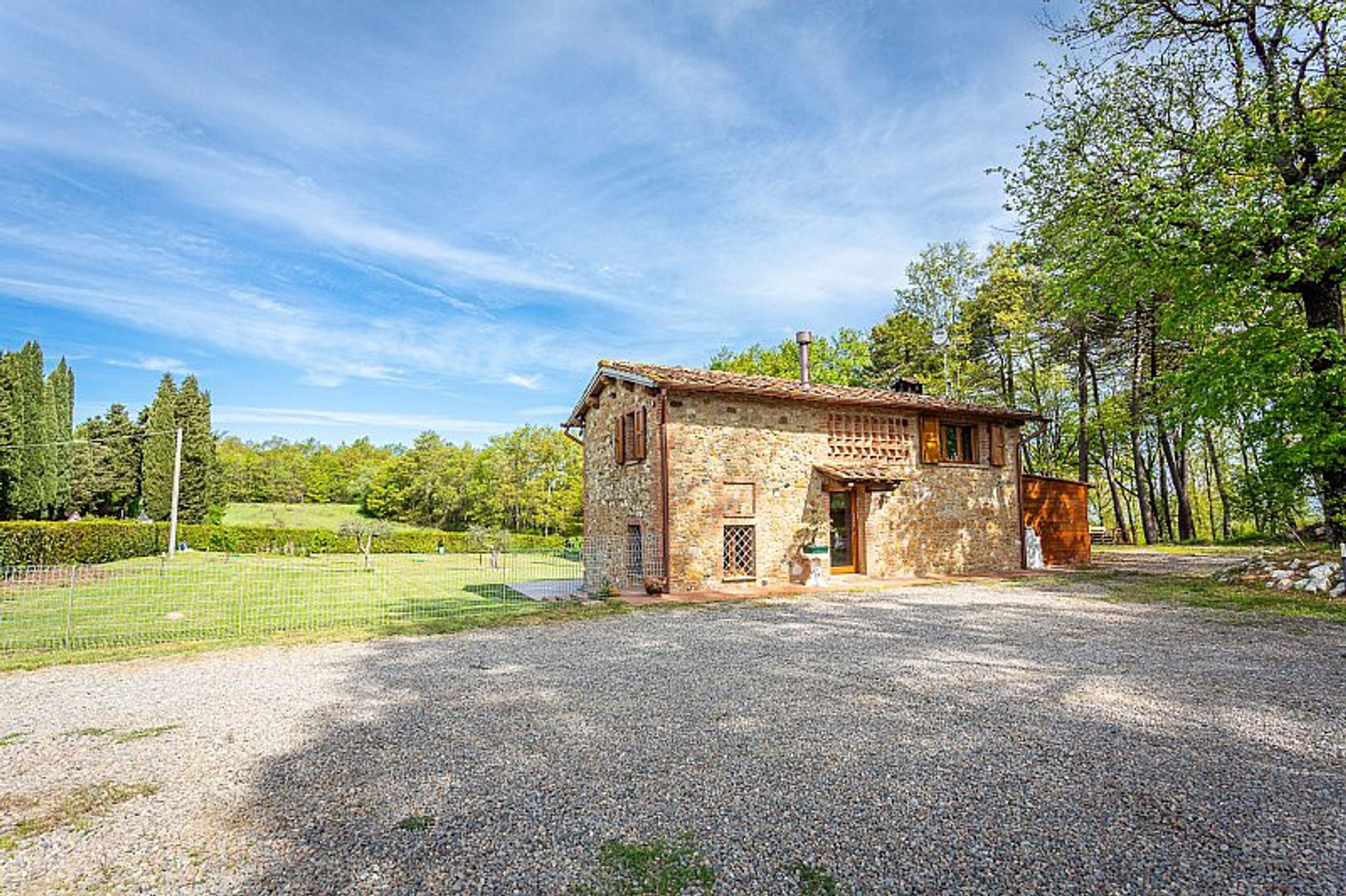 rumah dalam Peretola, Tuscany 11801497