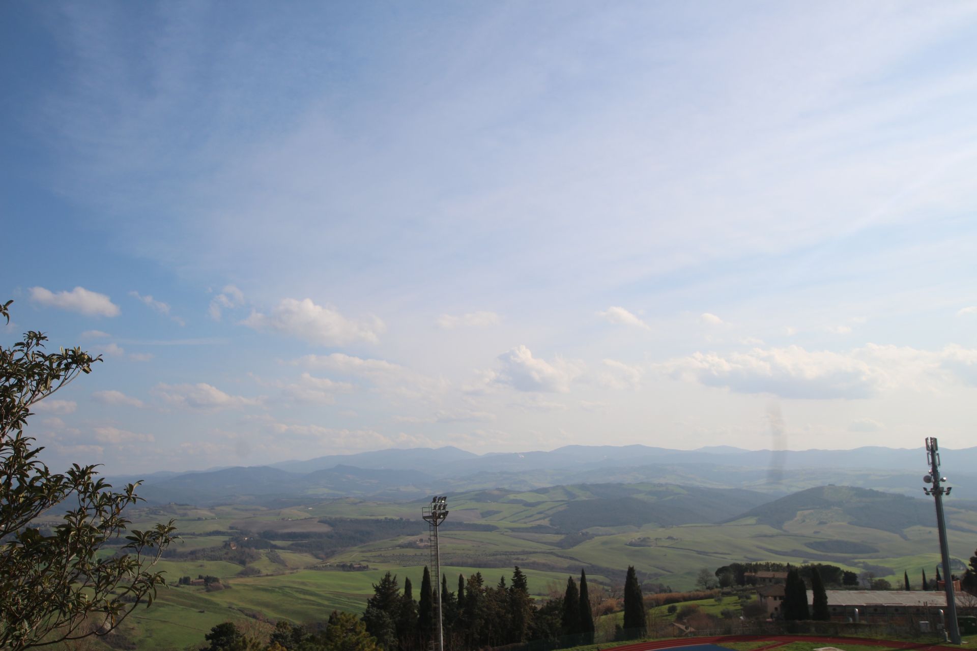 Kondominium di Volterra, Toskana 11801500