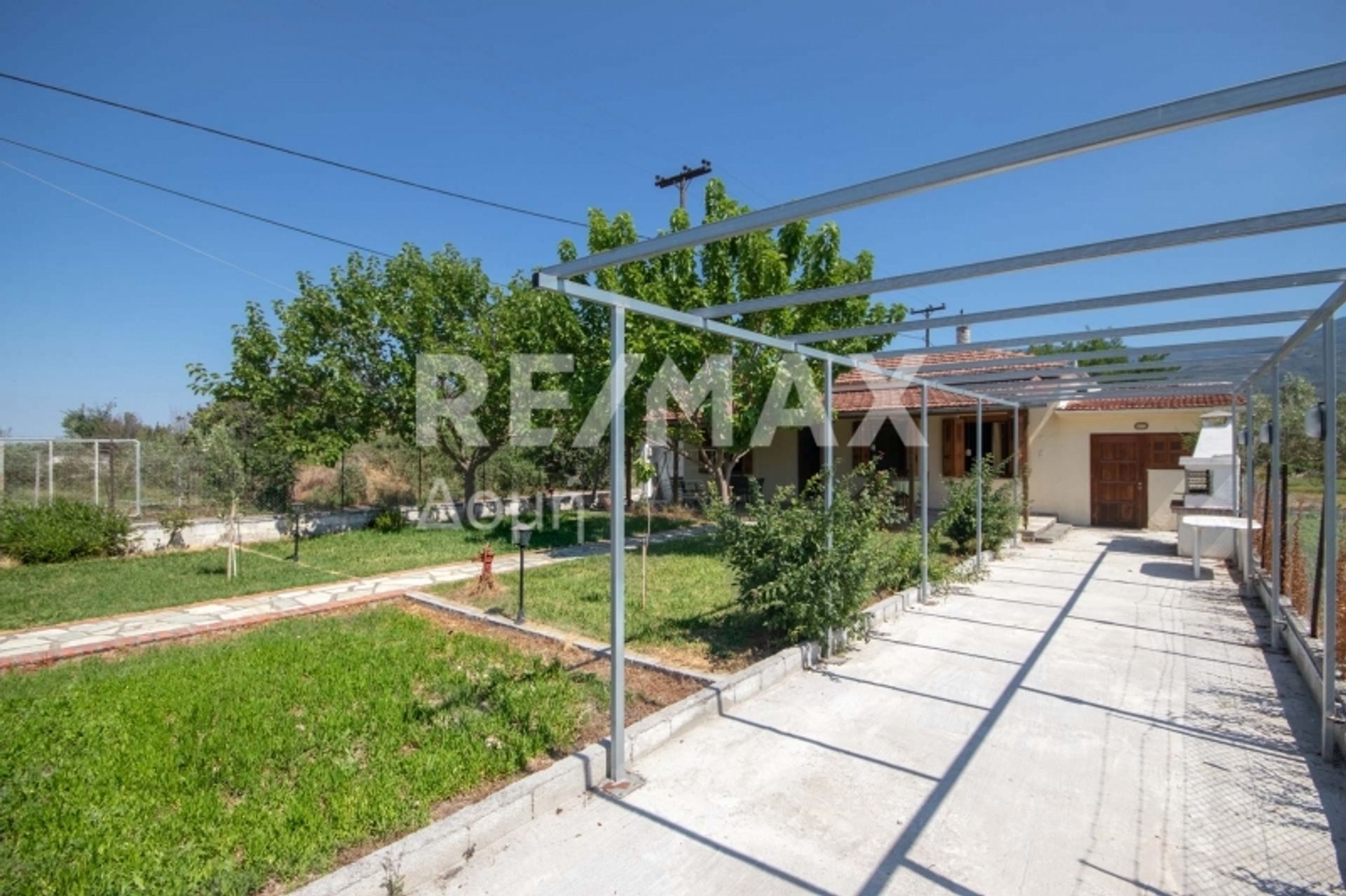 casa en Ano Lechonia, Thessalia 11803509