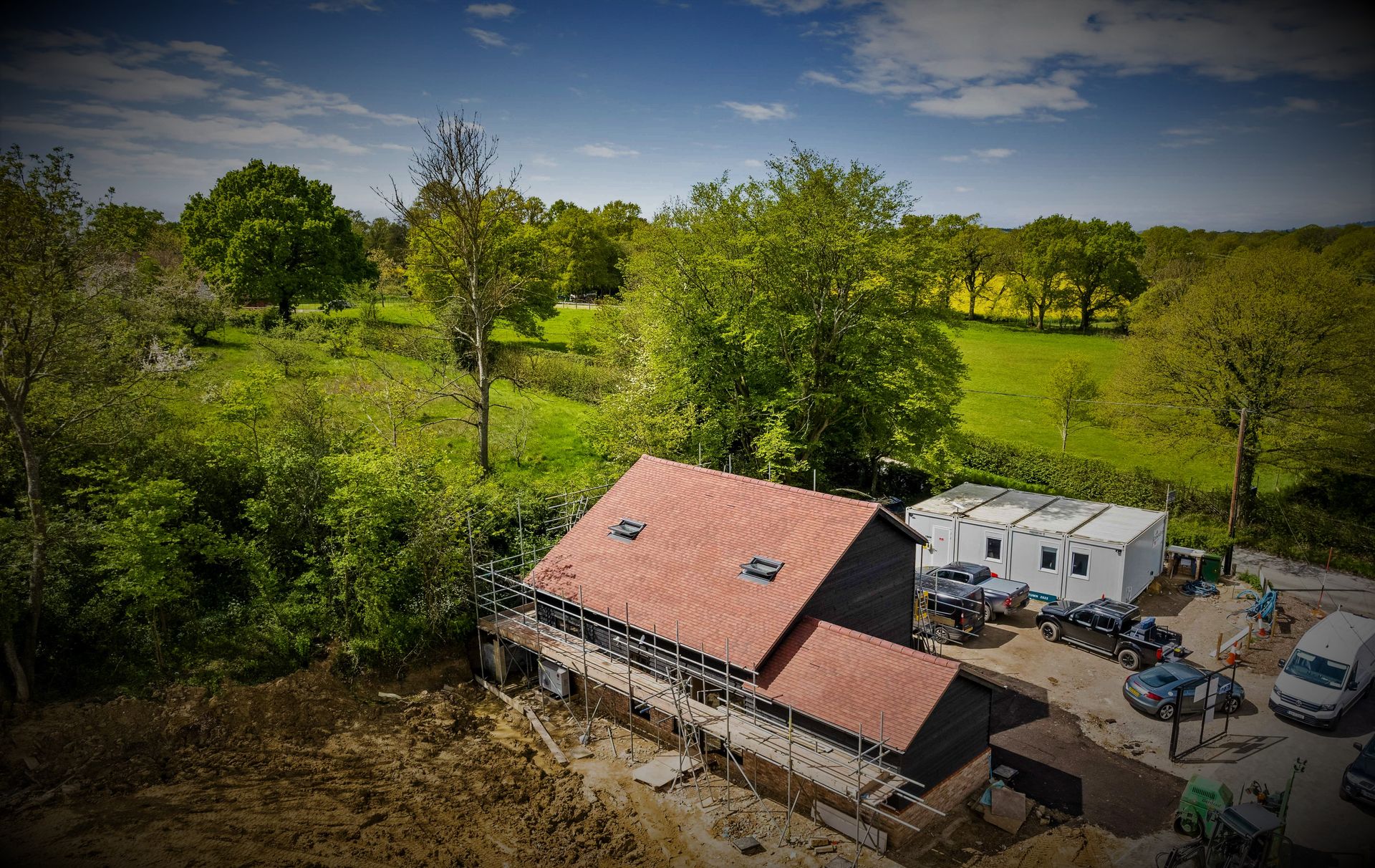 Casa nel Newdigate, Surrey 11803511