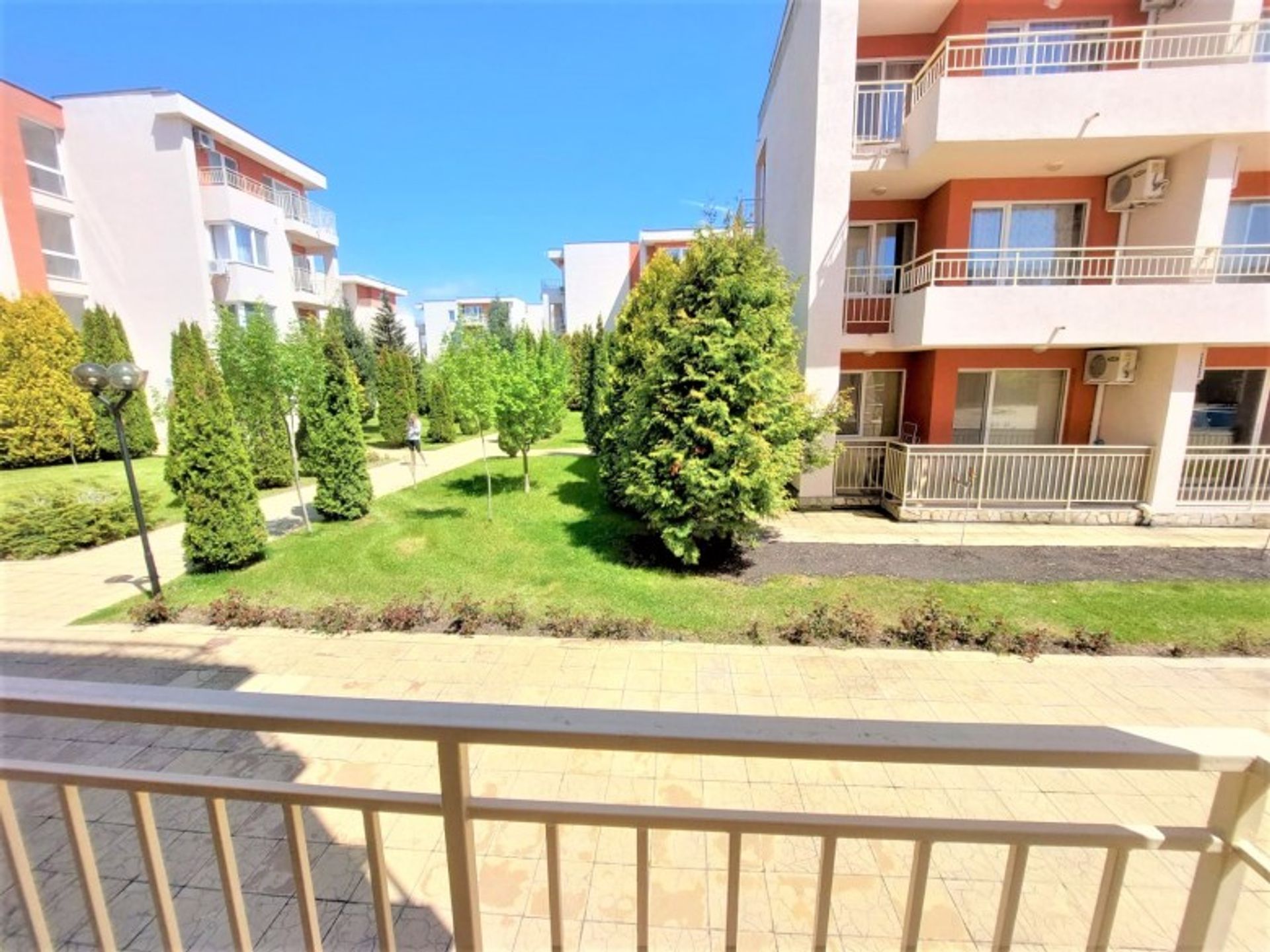 Condominium in , Burgas 11803533