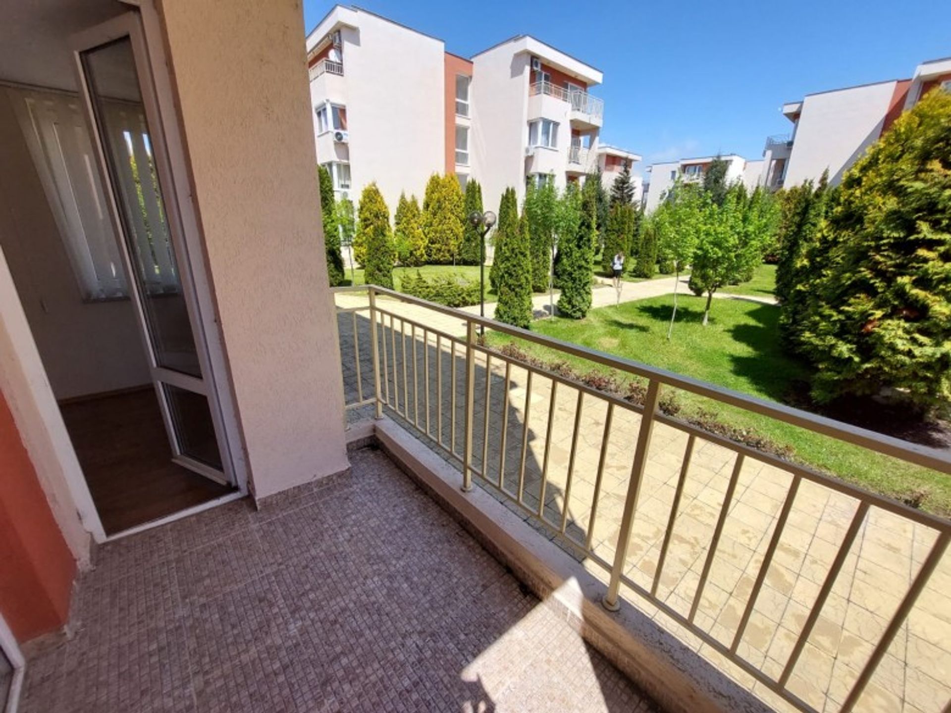 Condominium in , Burgas 11803533