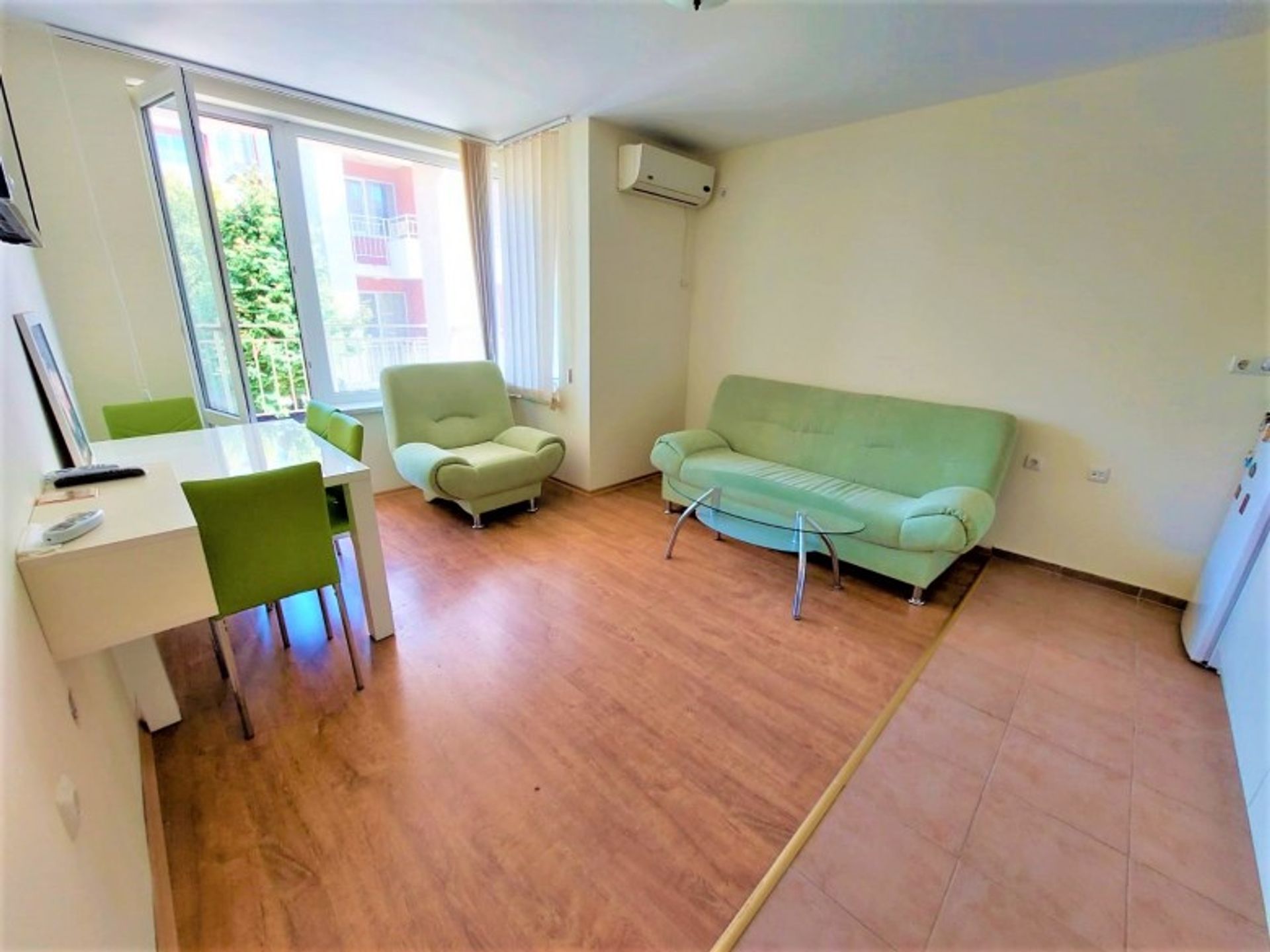 Condominium in , Burgas 11803533