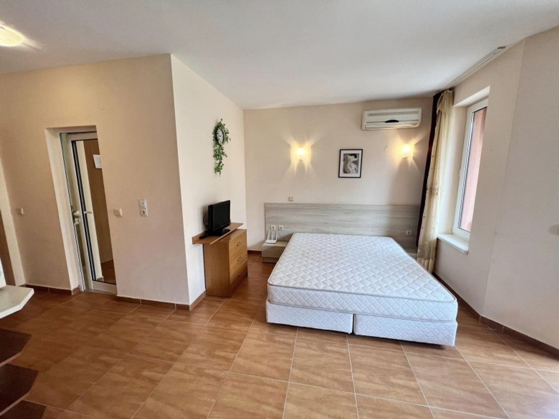 Ejerlejlighed i Sveti Vlas, Burgas 11803534