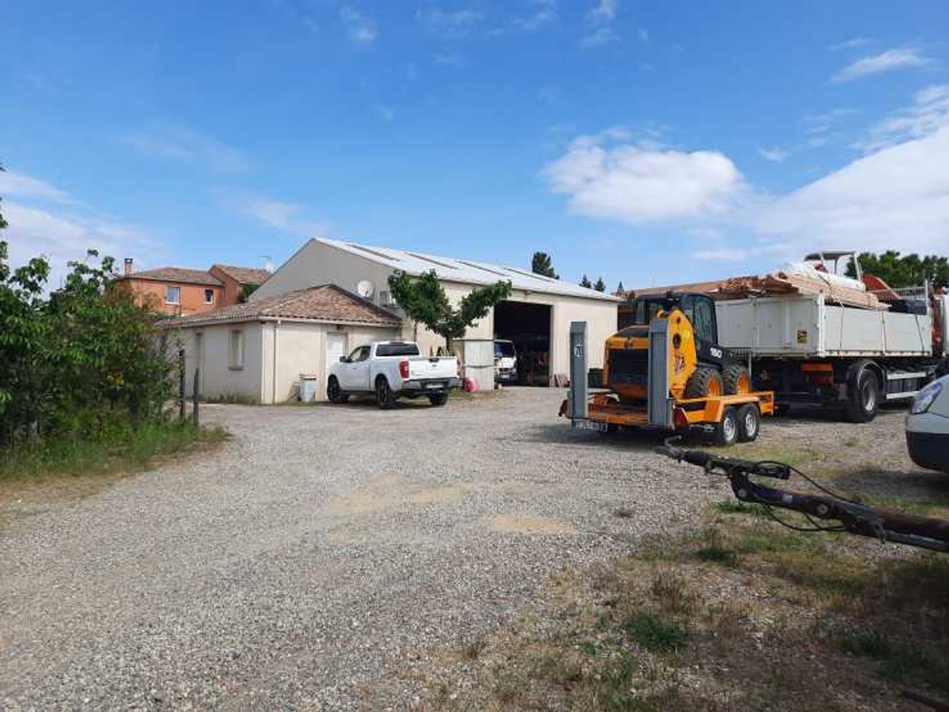 Hus i Cazouls-lès-Béziers, Occitanie 11803550