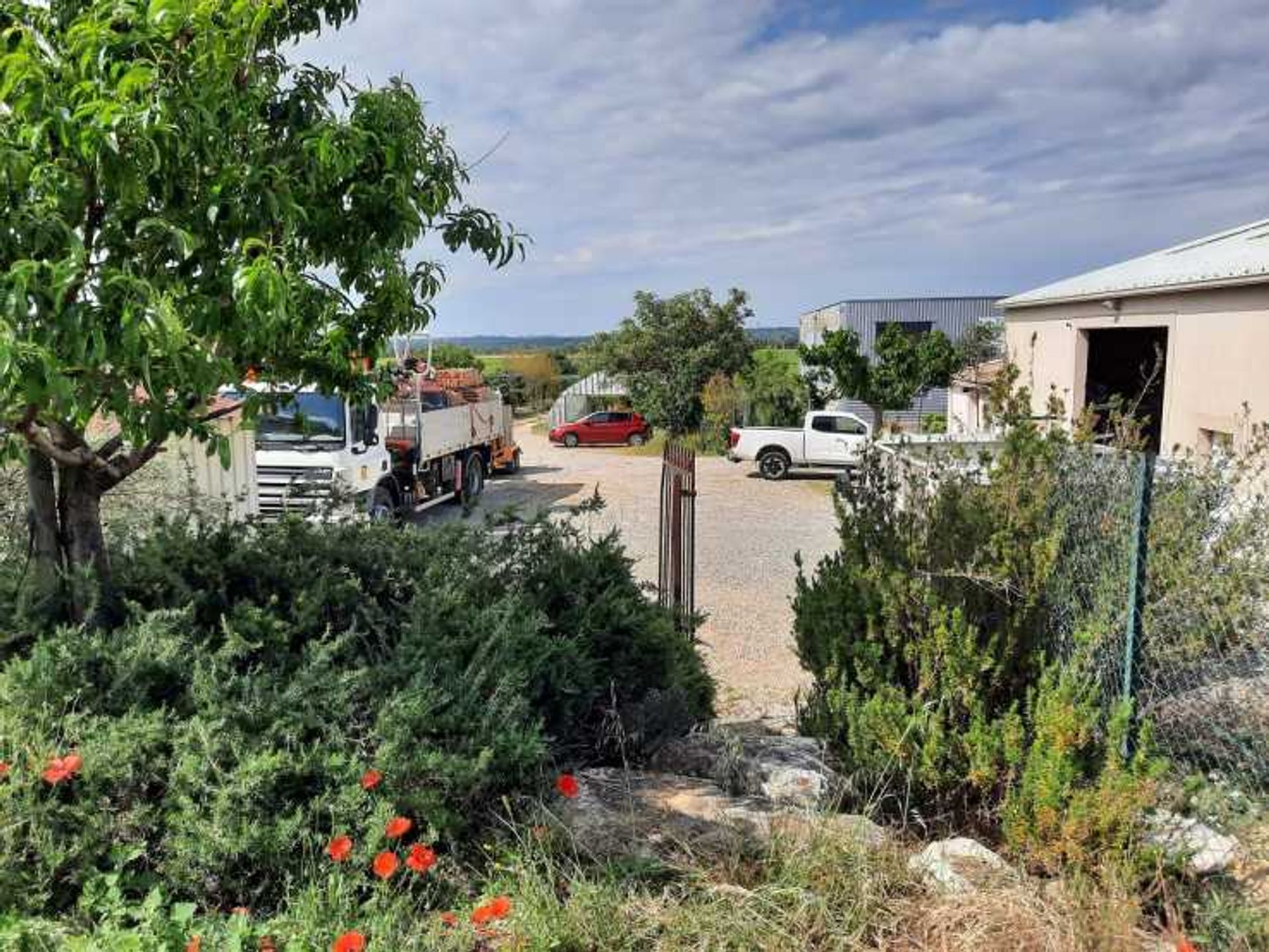 Hus i Cazouls-lès-Béziers, Occitanie 11803550