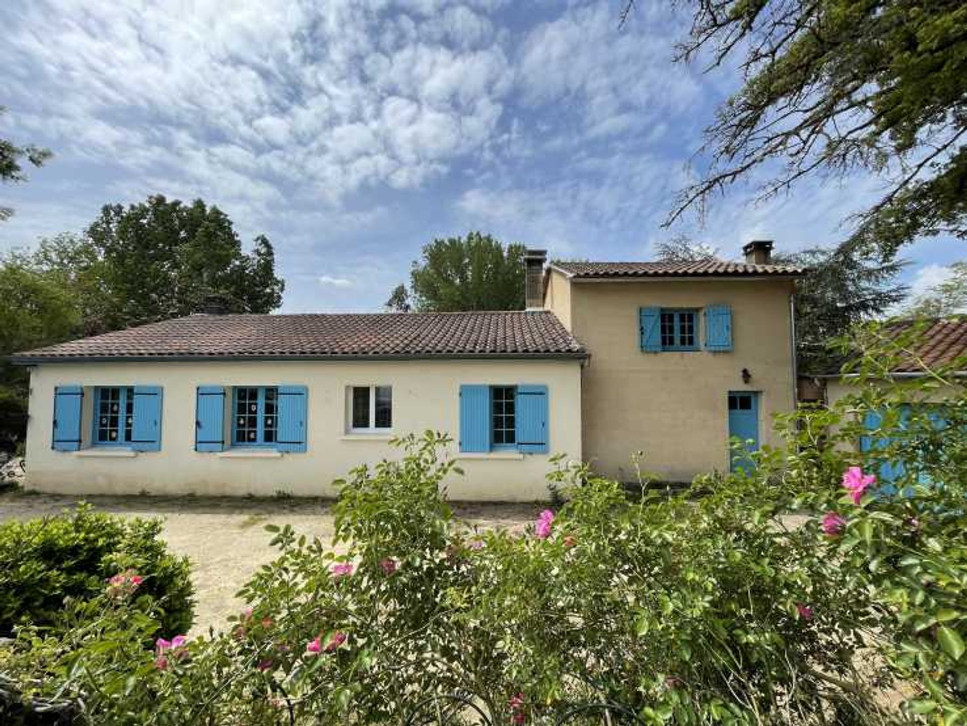 Hus i Lalinde, Nouvelle-Aquitaine 11803553