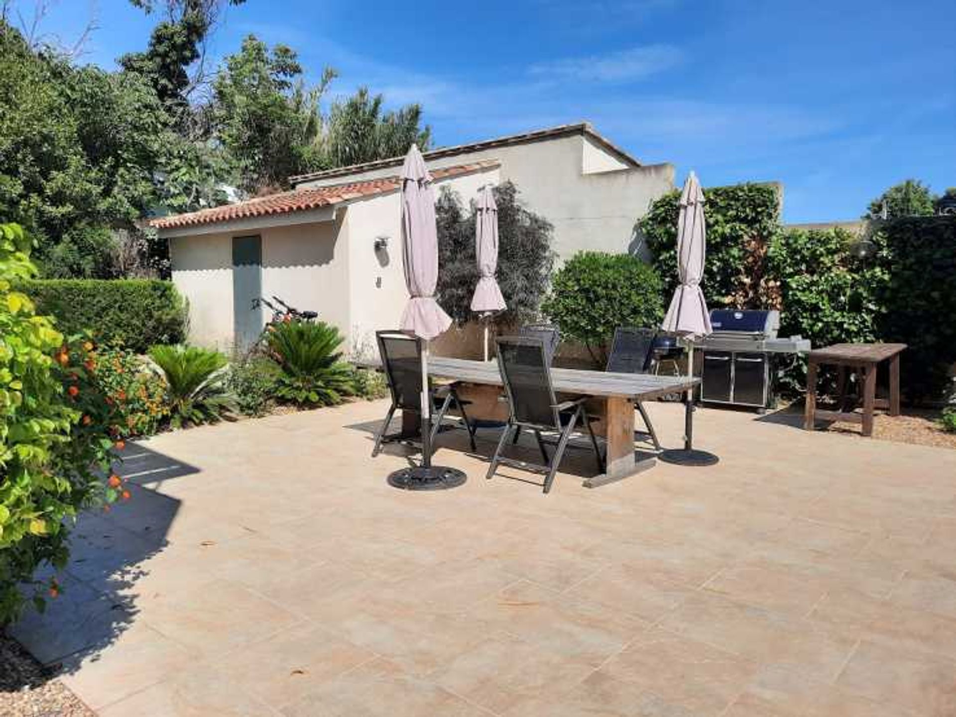 casa en Murviel-les-Beziers, Occitanie 11803554