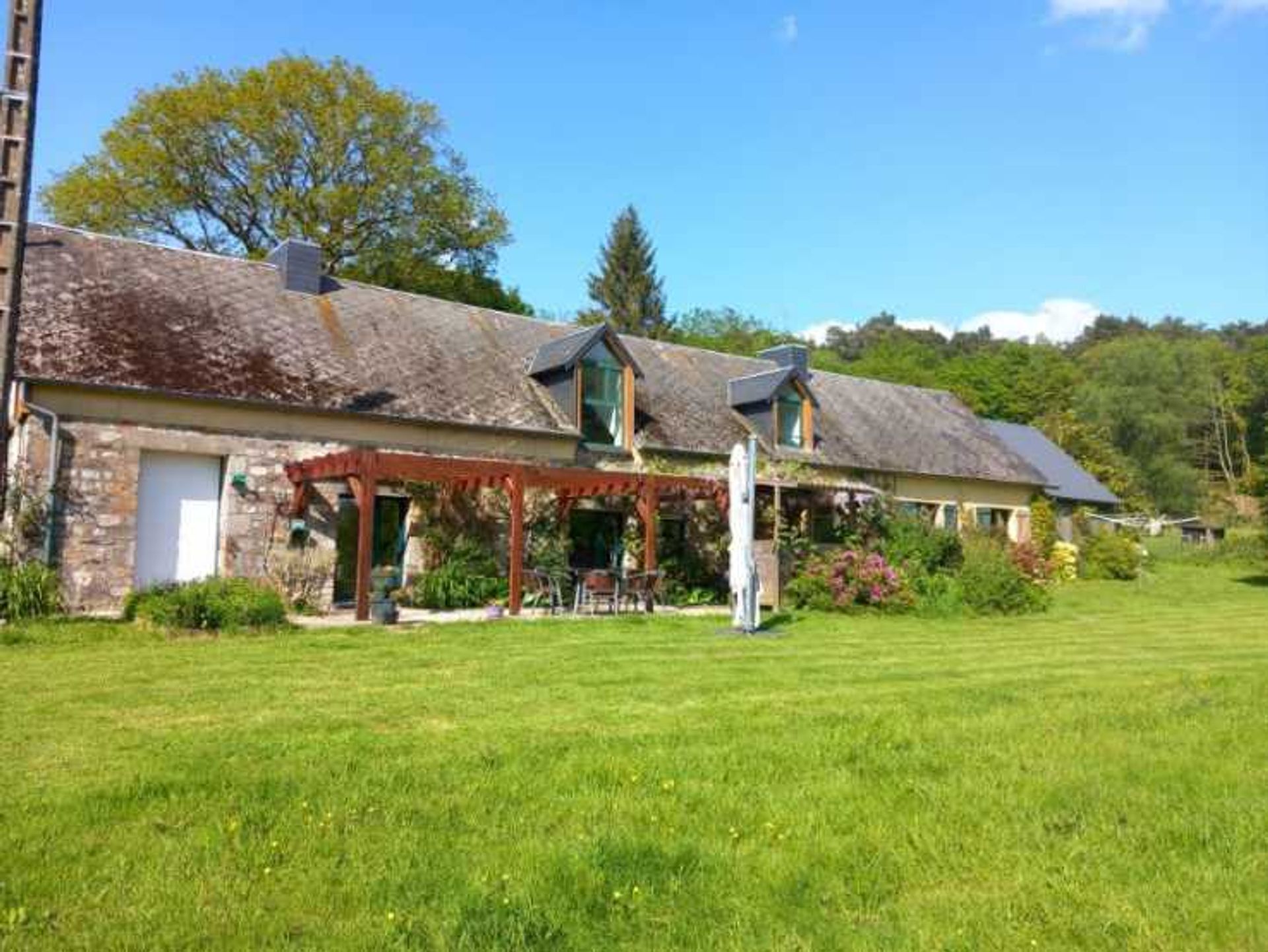 Huis in Mortain-Bocage, Normandy 11803556