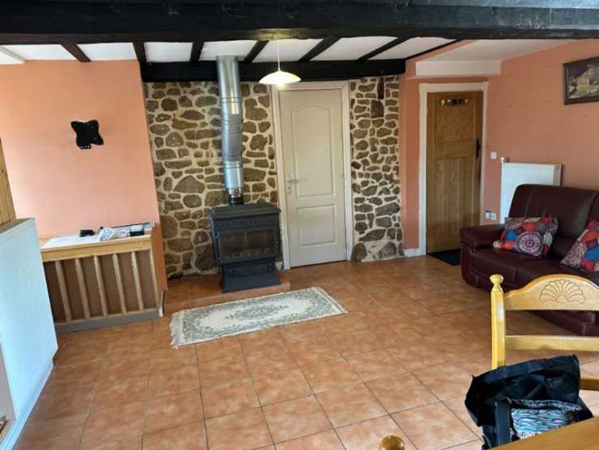 Hus i Mantilly, Normandie 11803558