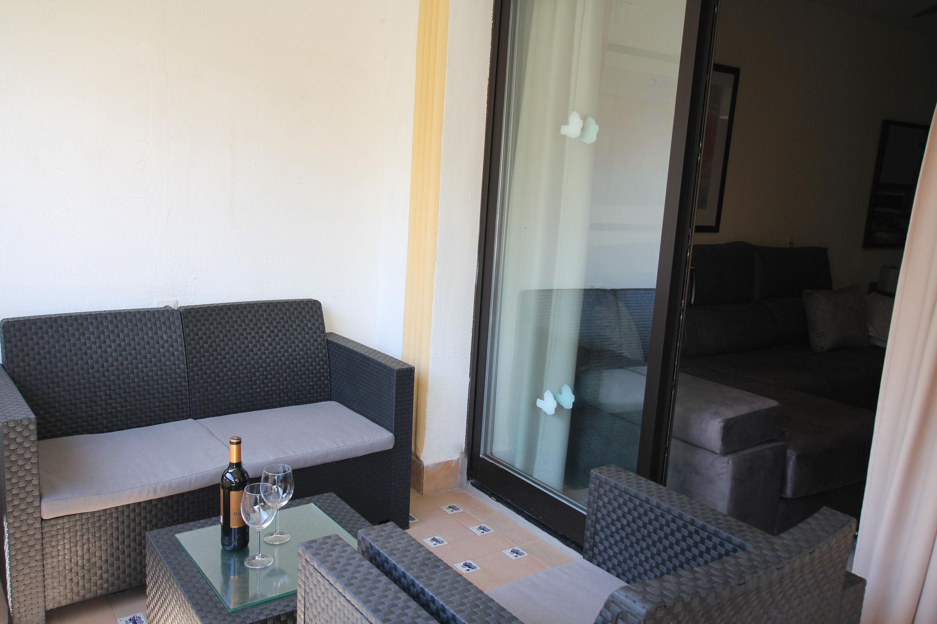 Condominium in Las Lagunas de Mijas, Andalucía 11803560