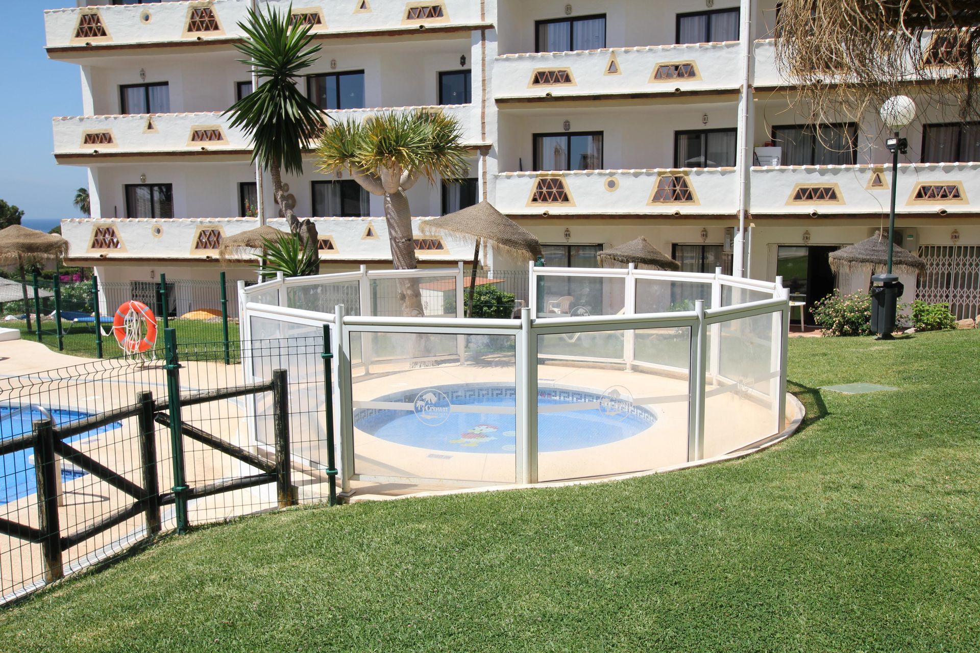 Condominium in Las Lagunas de Mijas, Andalucía 11803560