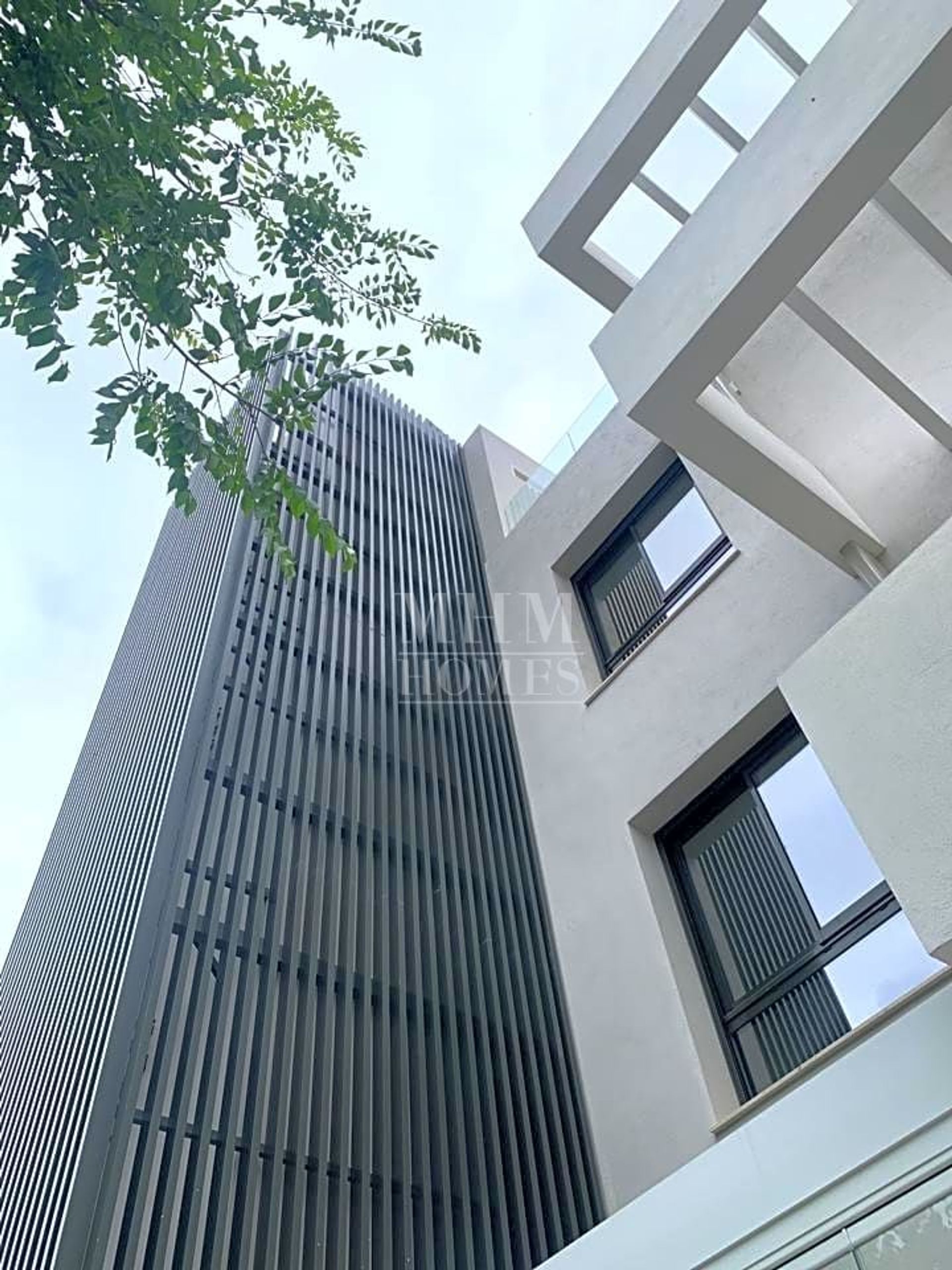 Condominium dans Málaga, Andalousie 11803563