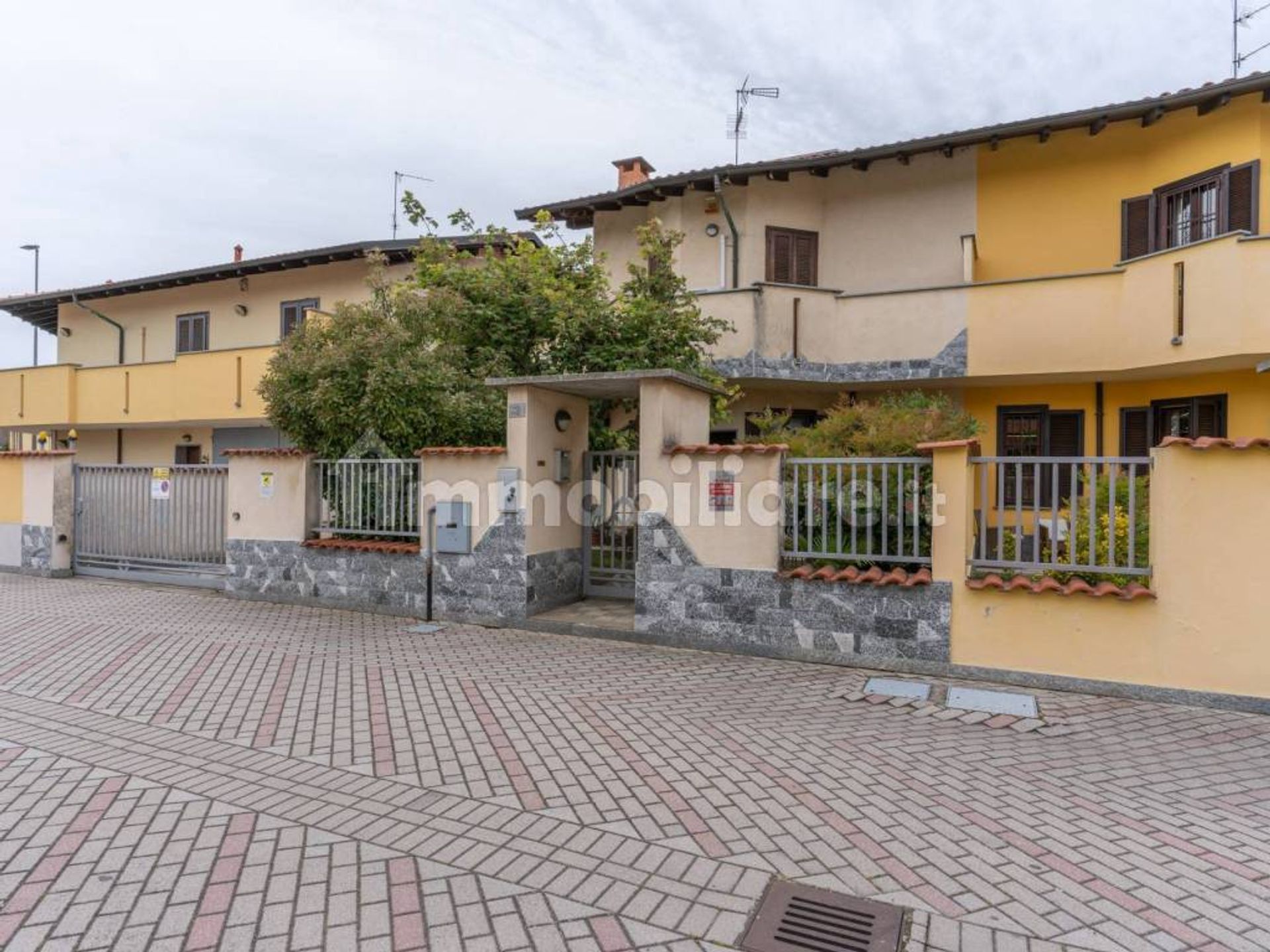 casa en Gambolò, Lombardía 11803564