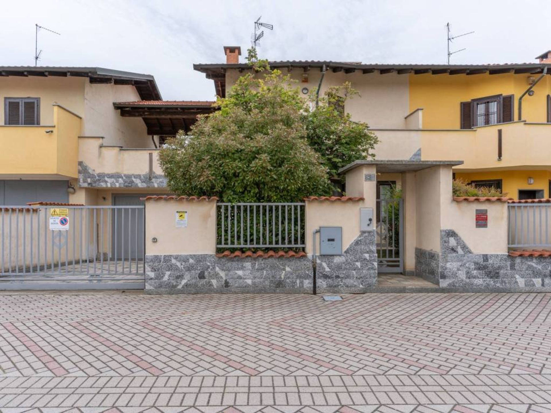 casa en Gambolò, Lombardía 11803564