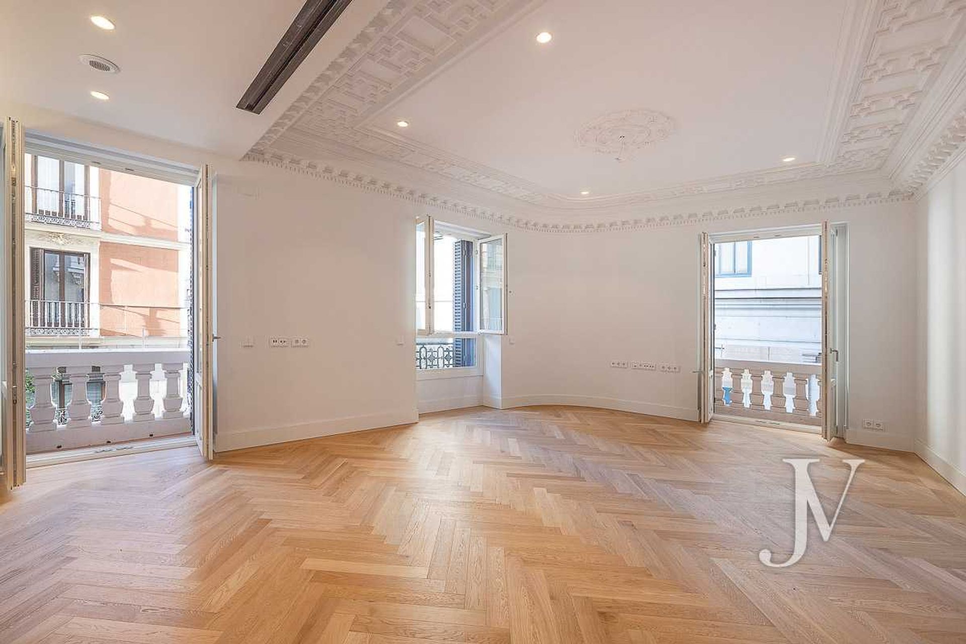 Condominio en Madrid, Madrid 11803574