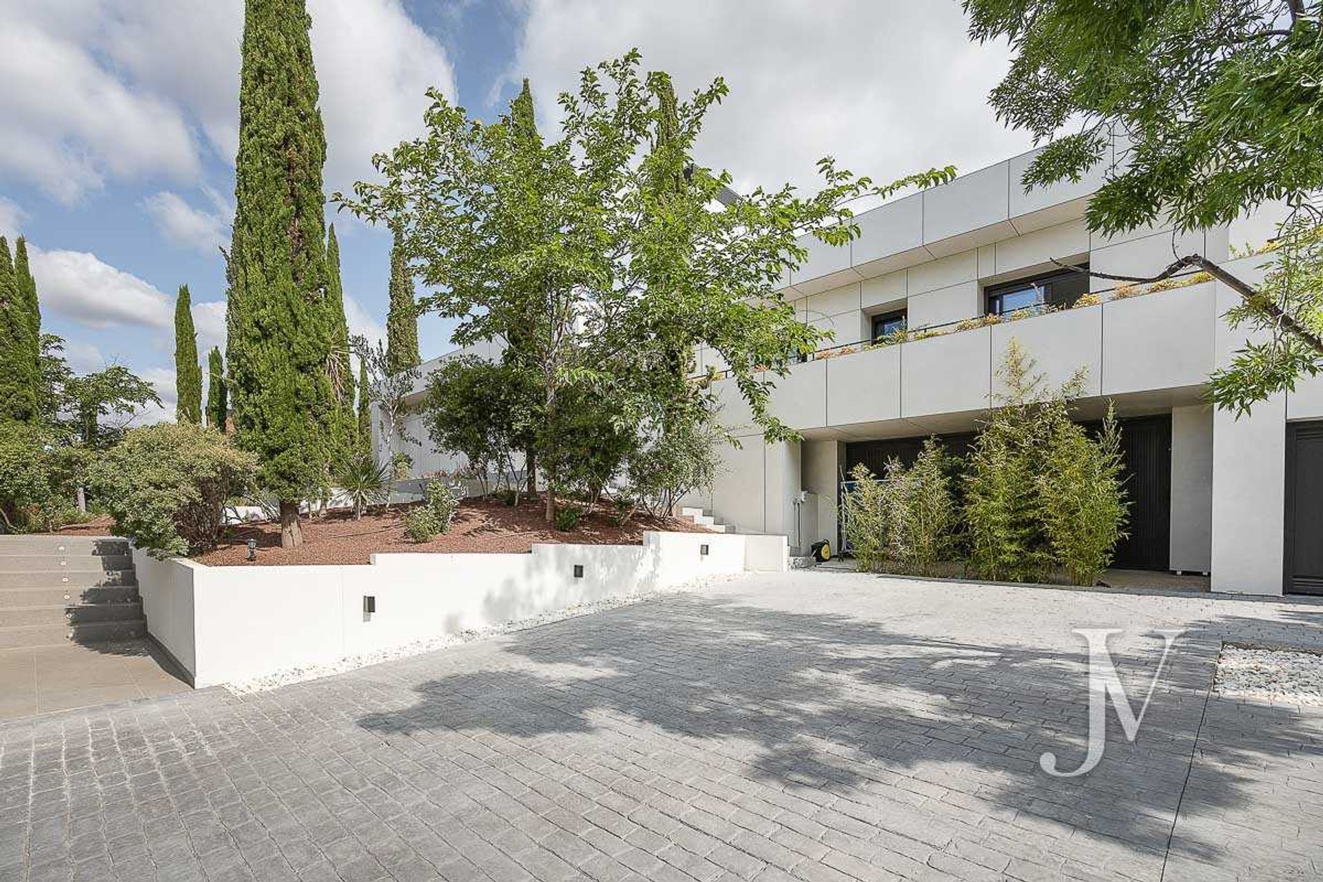 Rumah di Las Rozas de Madrid, Comunidad de Madrid 11803575