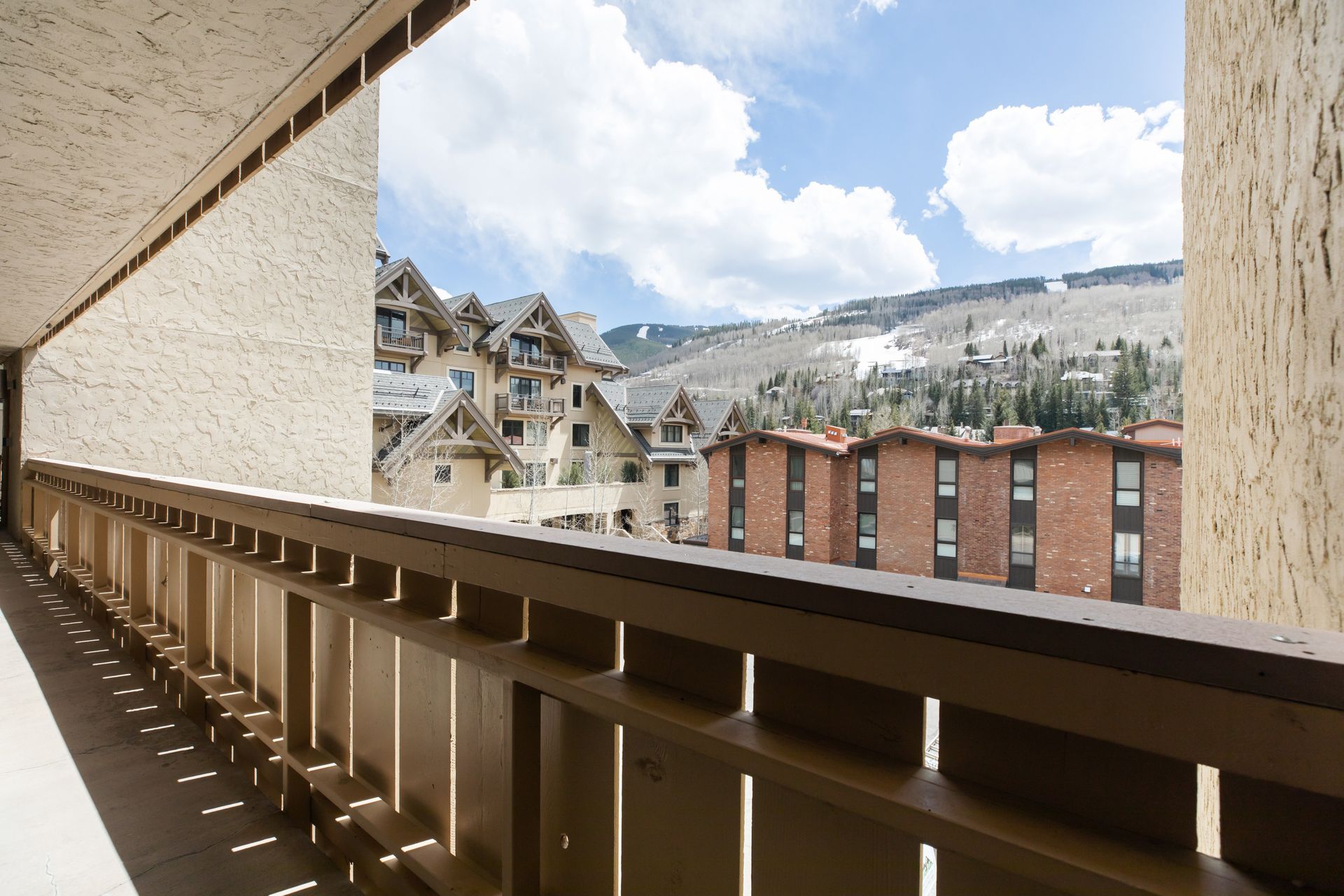 Кондоминиум в Vail, Colorado 11803585