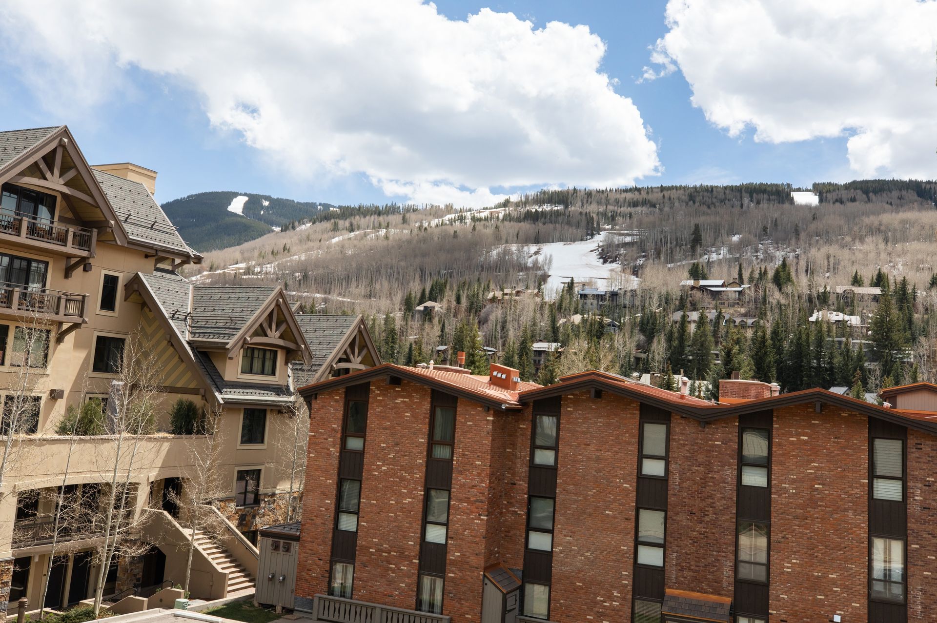 Кондоминиум в Vail, Colorado 11803585