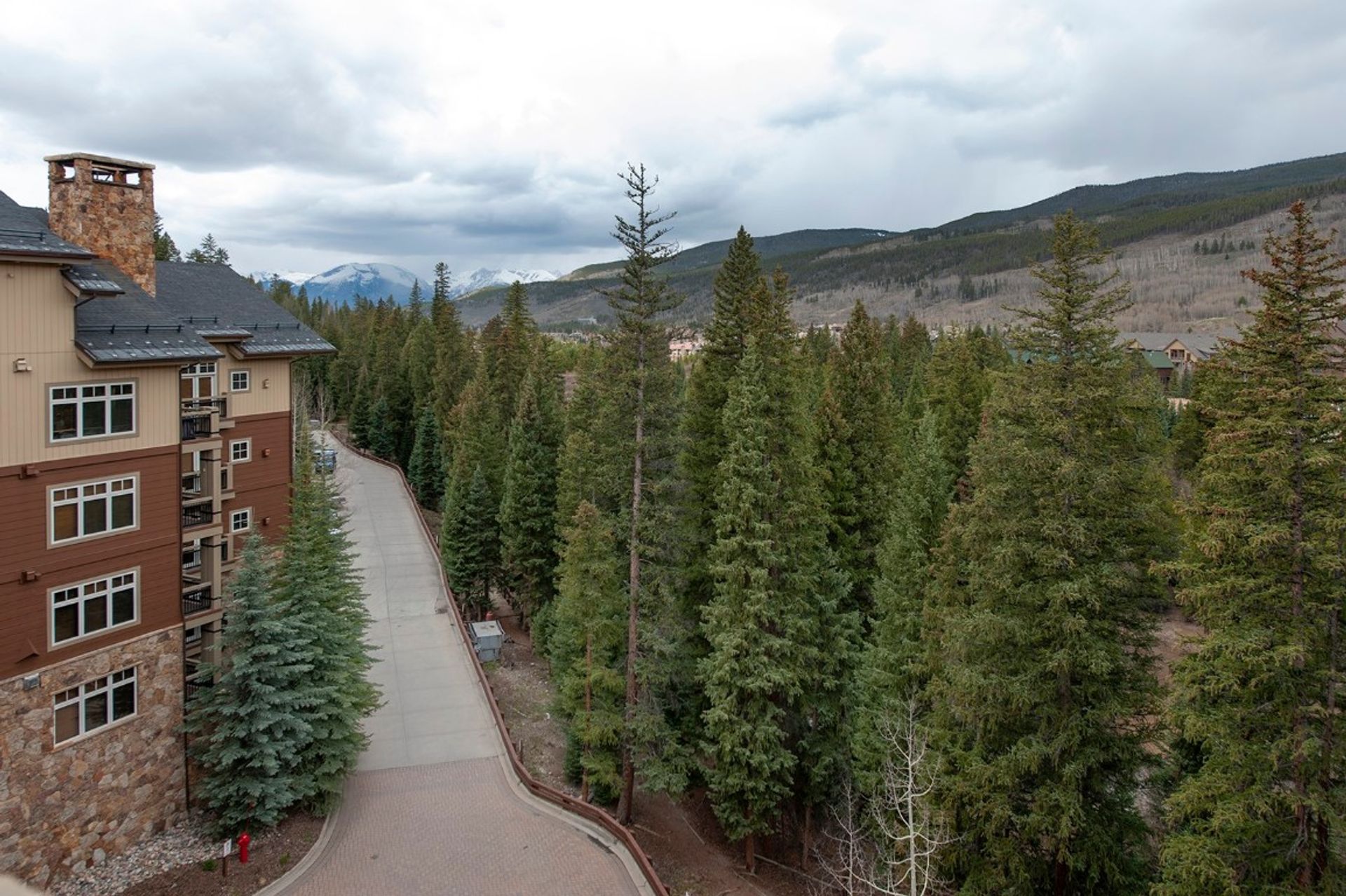 Condominio nel Keystone, Colorado 11803588