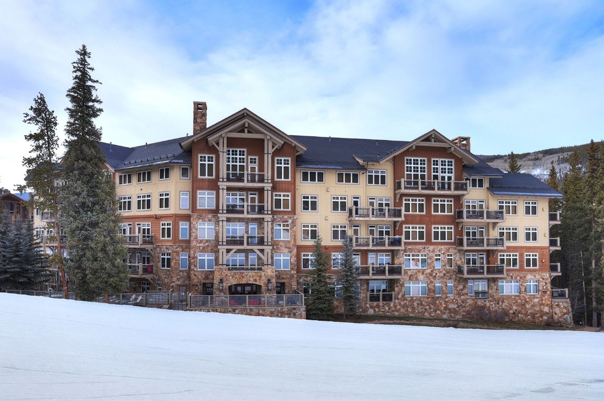 Condominio nel Keystone, Colorado 11803588