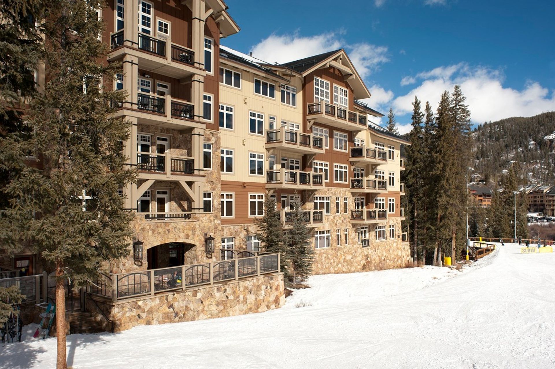 Condominio nel Keystone, Colorado 11803588