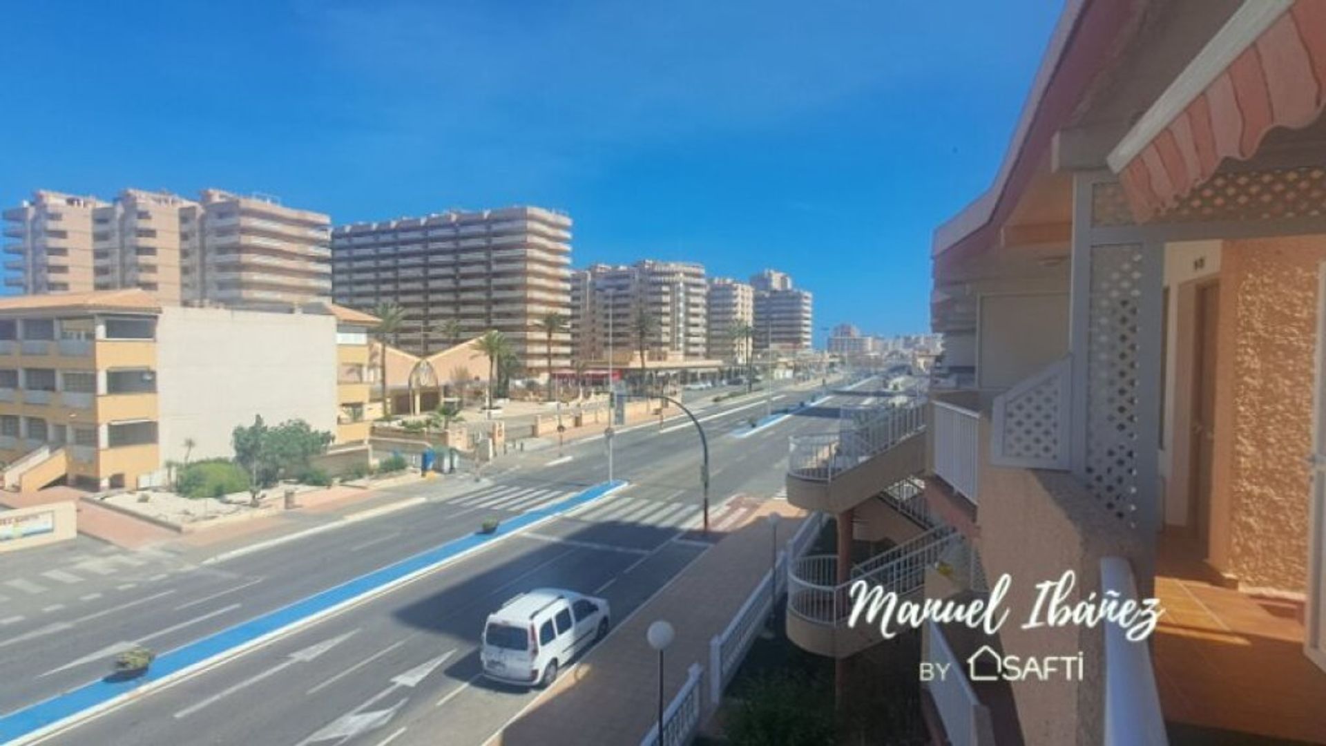 عمارات في San Javier, Región de Murcia 11803597