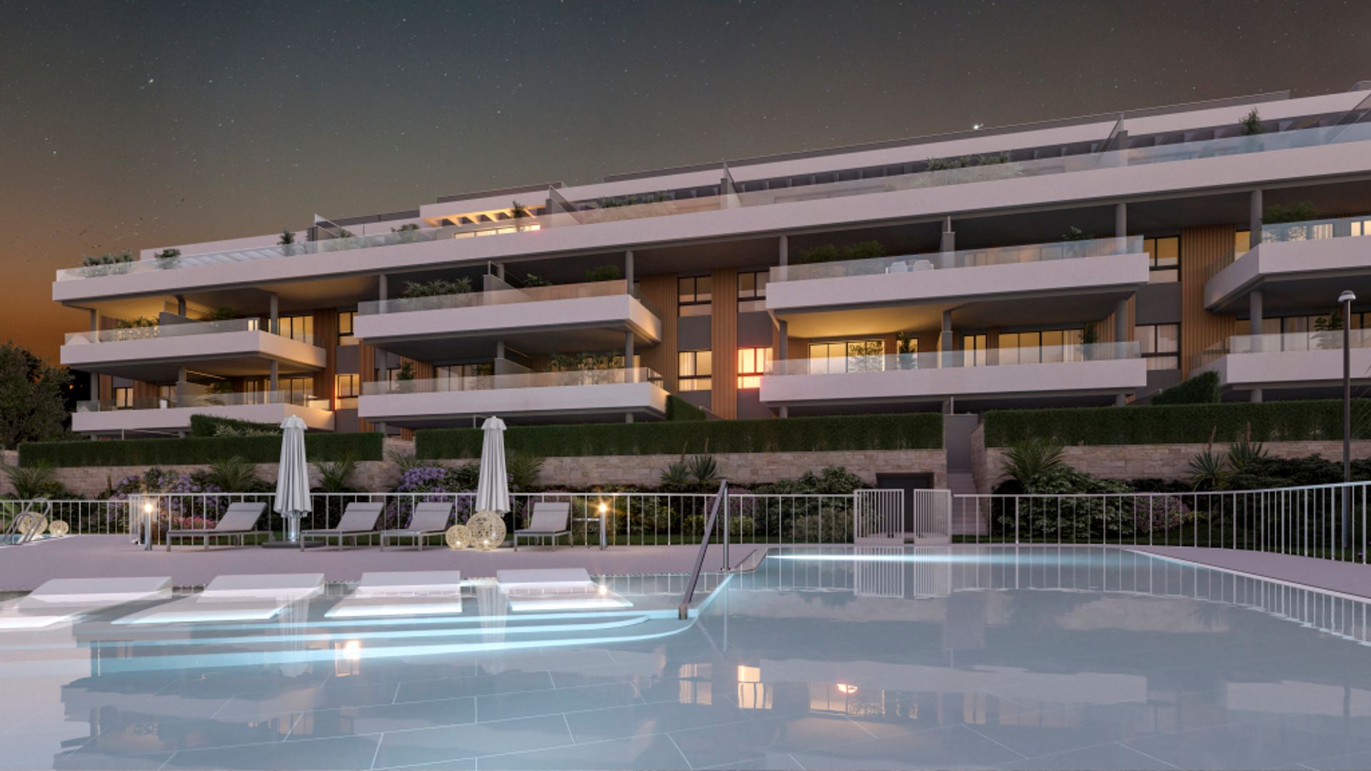 Condominio en Torremolinos, Andalucía 11803601