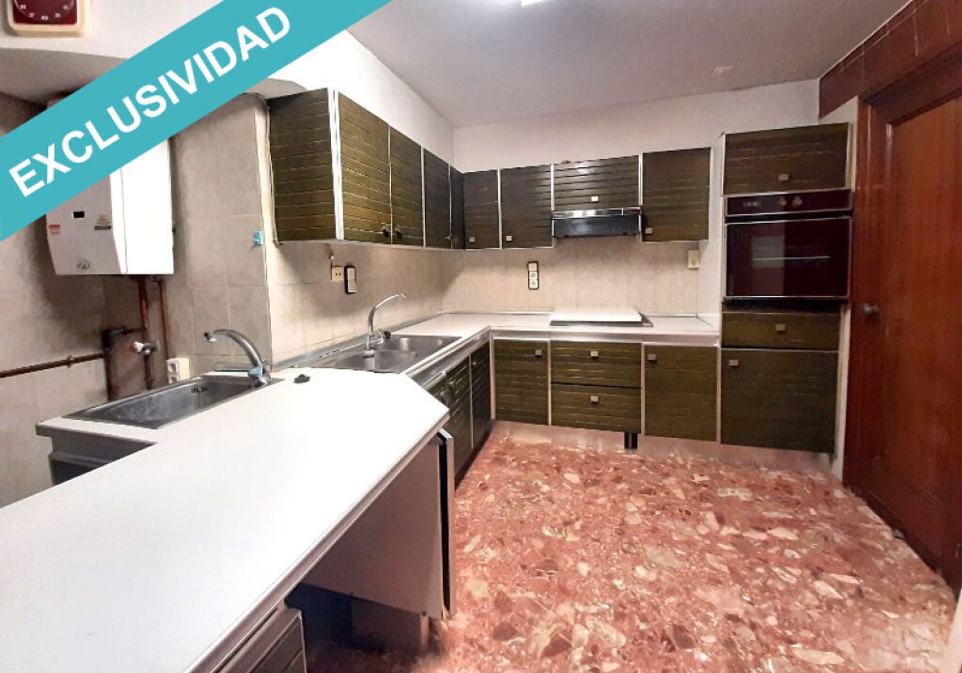 Condominium dans Sagunt, Comunidad Valenciana 11803609