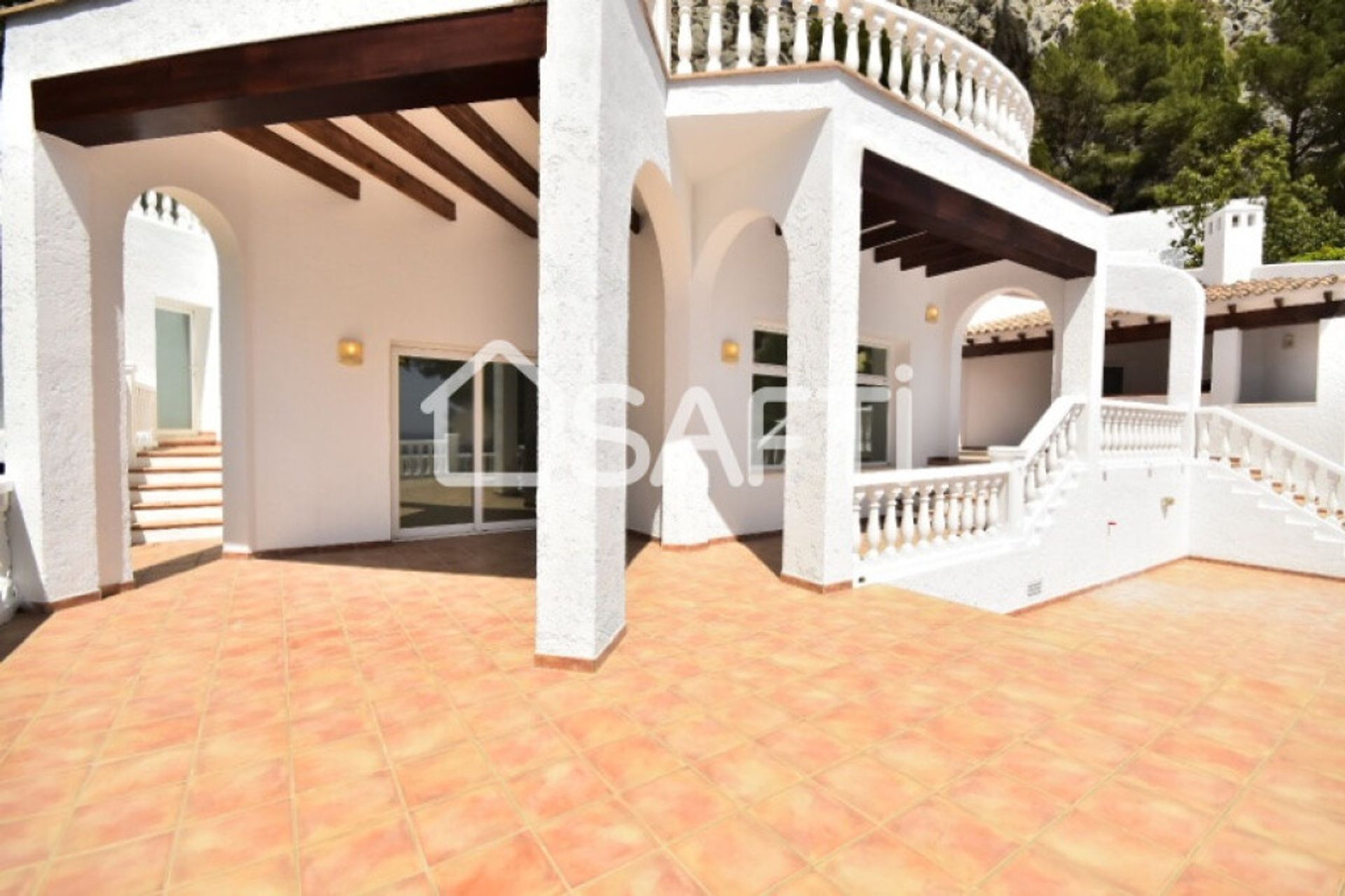 Residential in Altea, Comunidad Valenciana 11803610