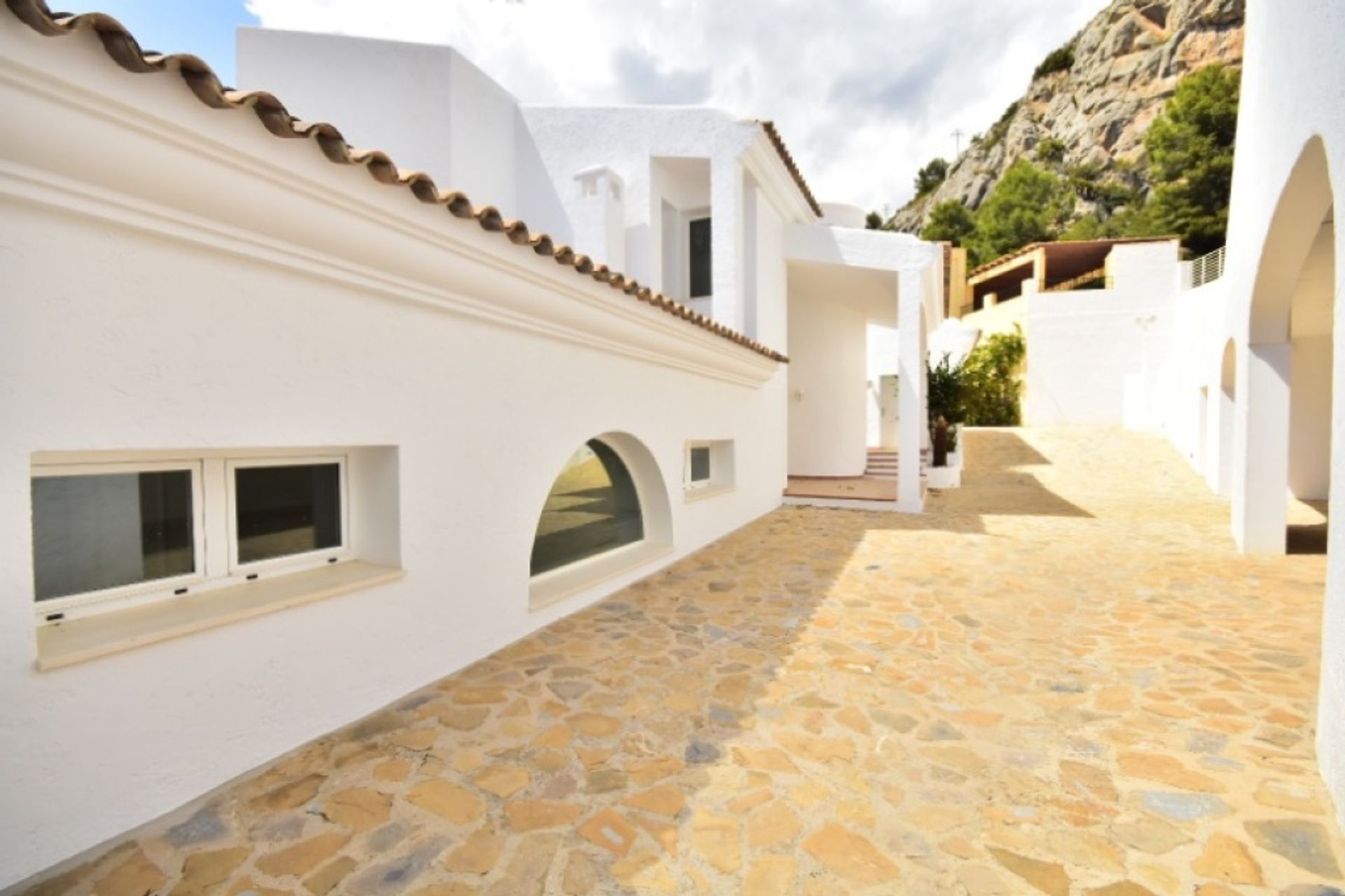 rumah dalam Altea, Comunidad Valenciana 11803610