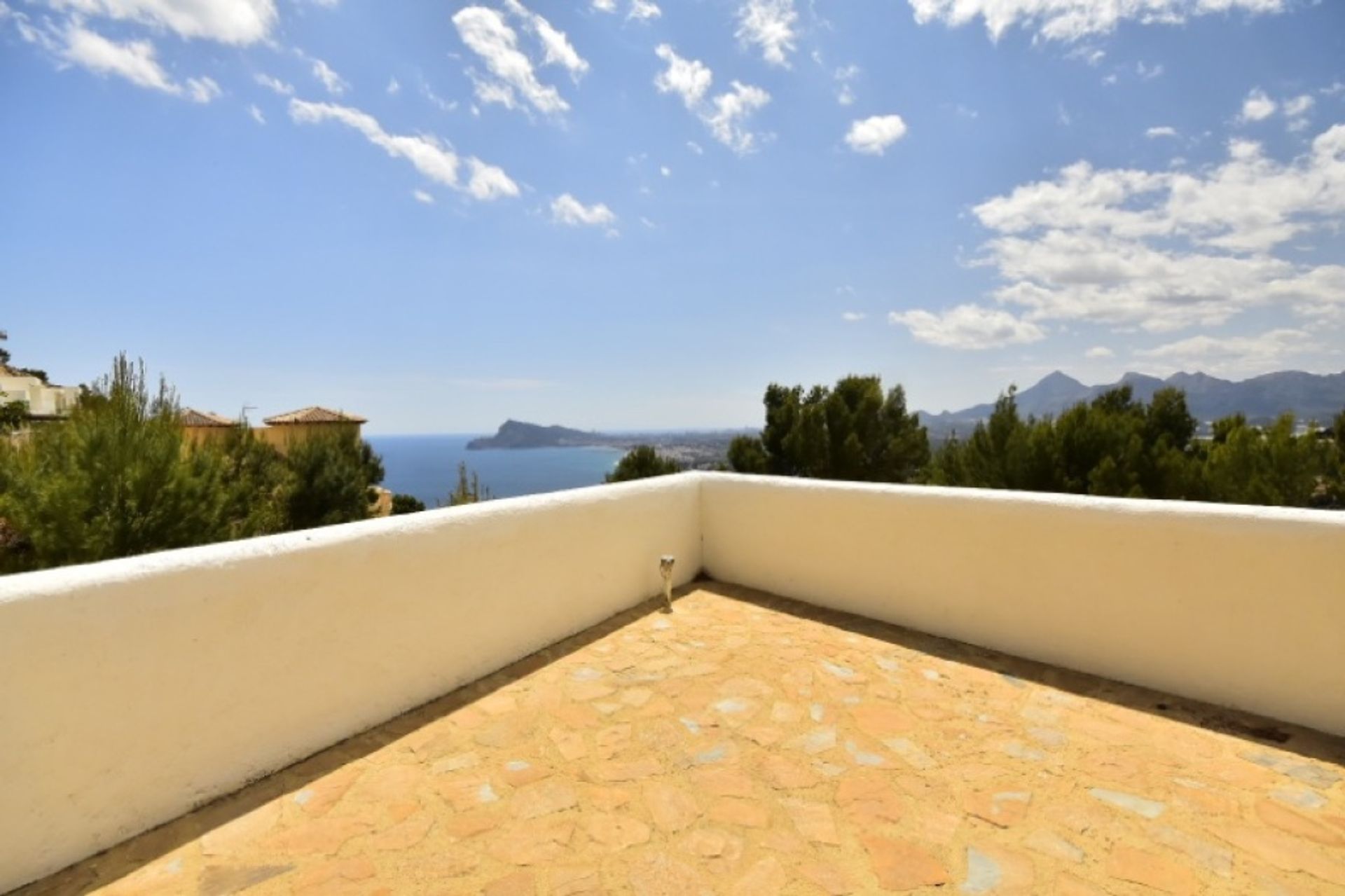 House in Altea, Comunidad Valenciana 11803610