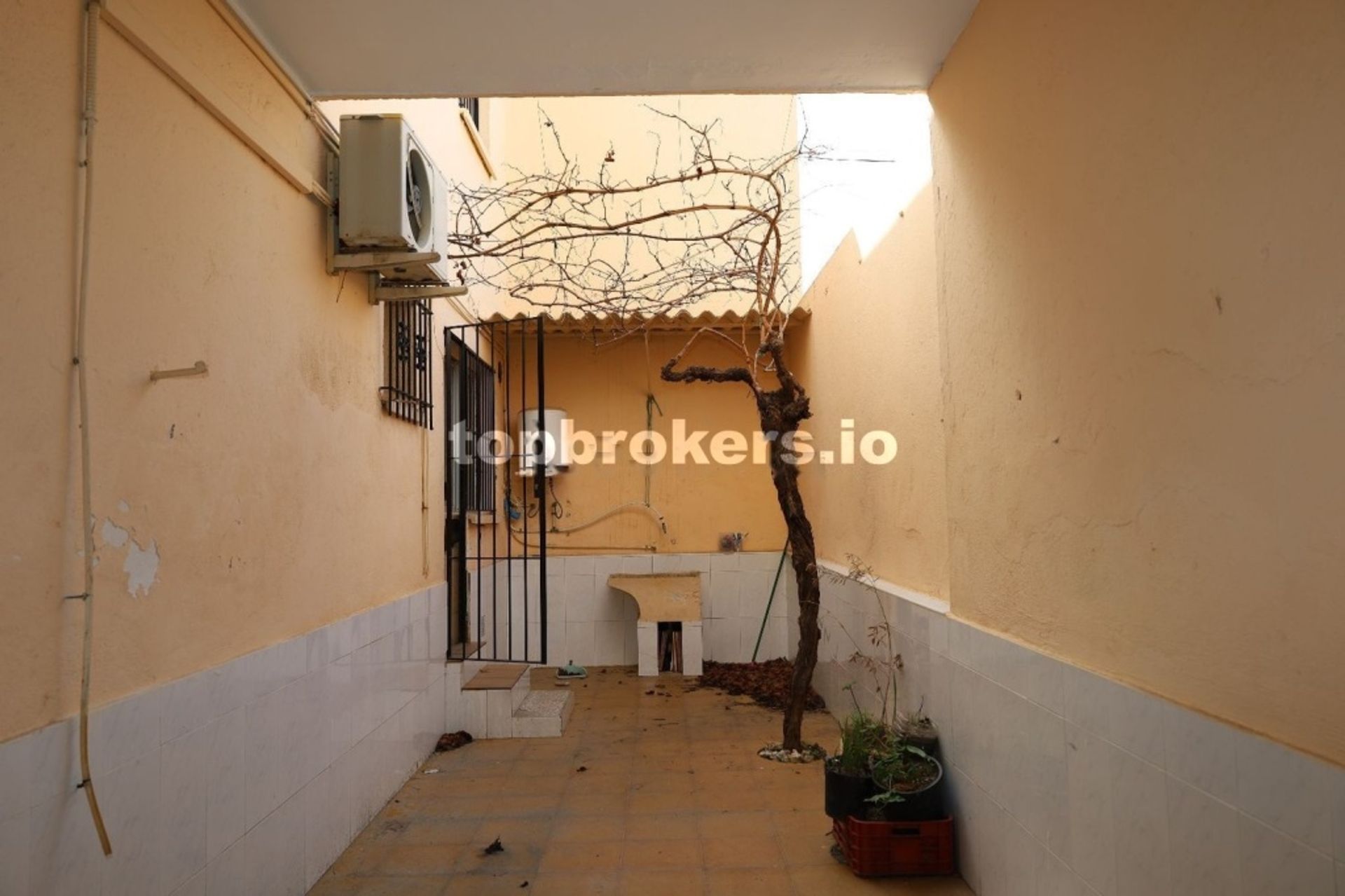 Huis in Nijar, Andalusia 11803622