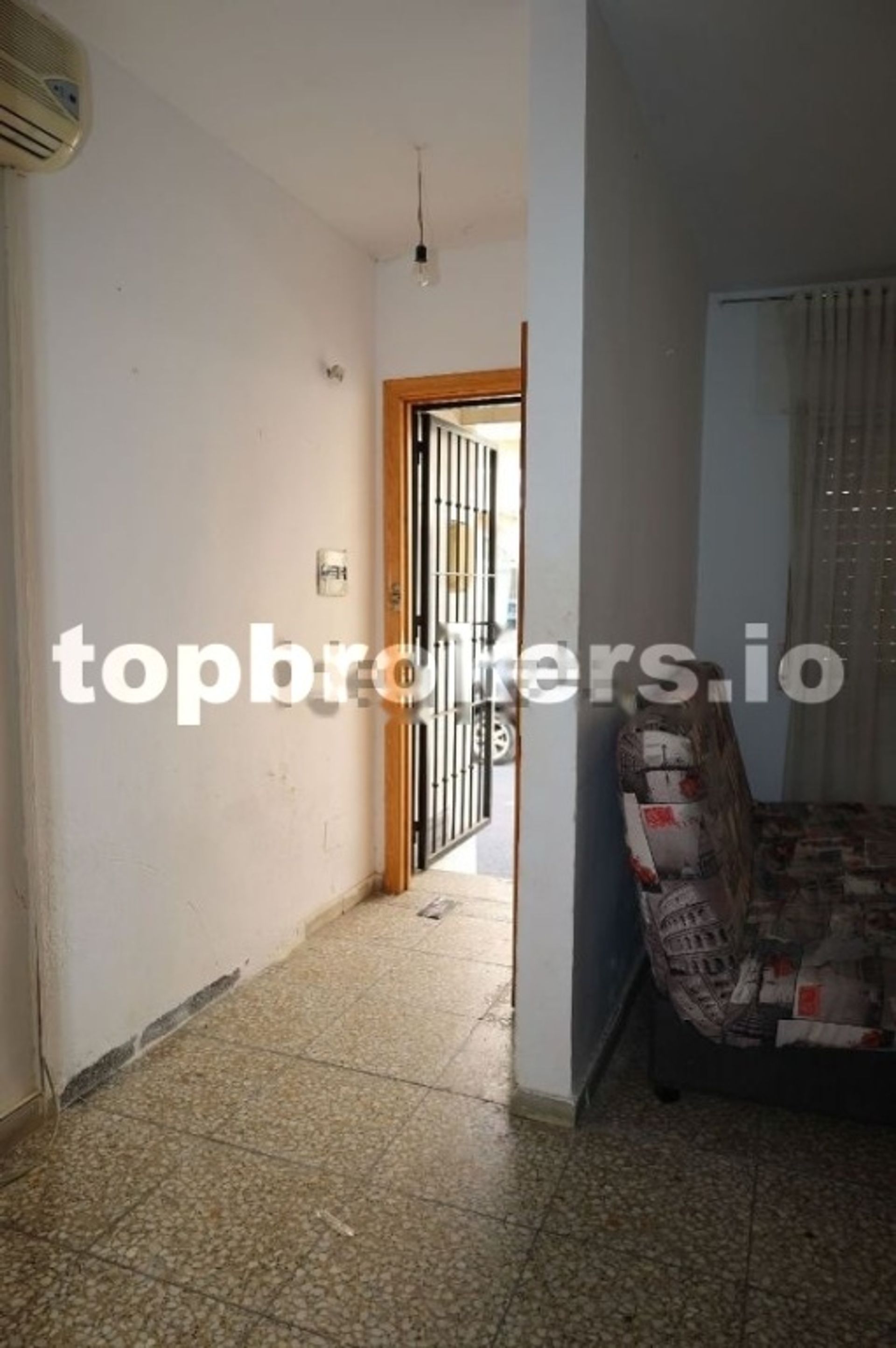 House in Nijar, Andalusia 11803622