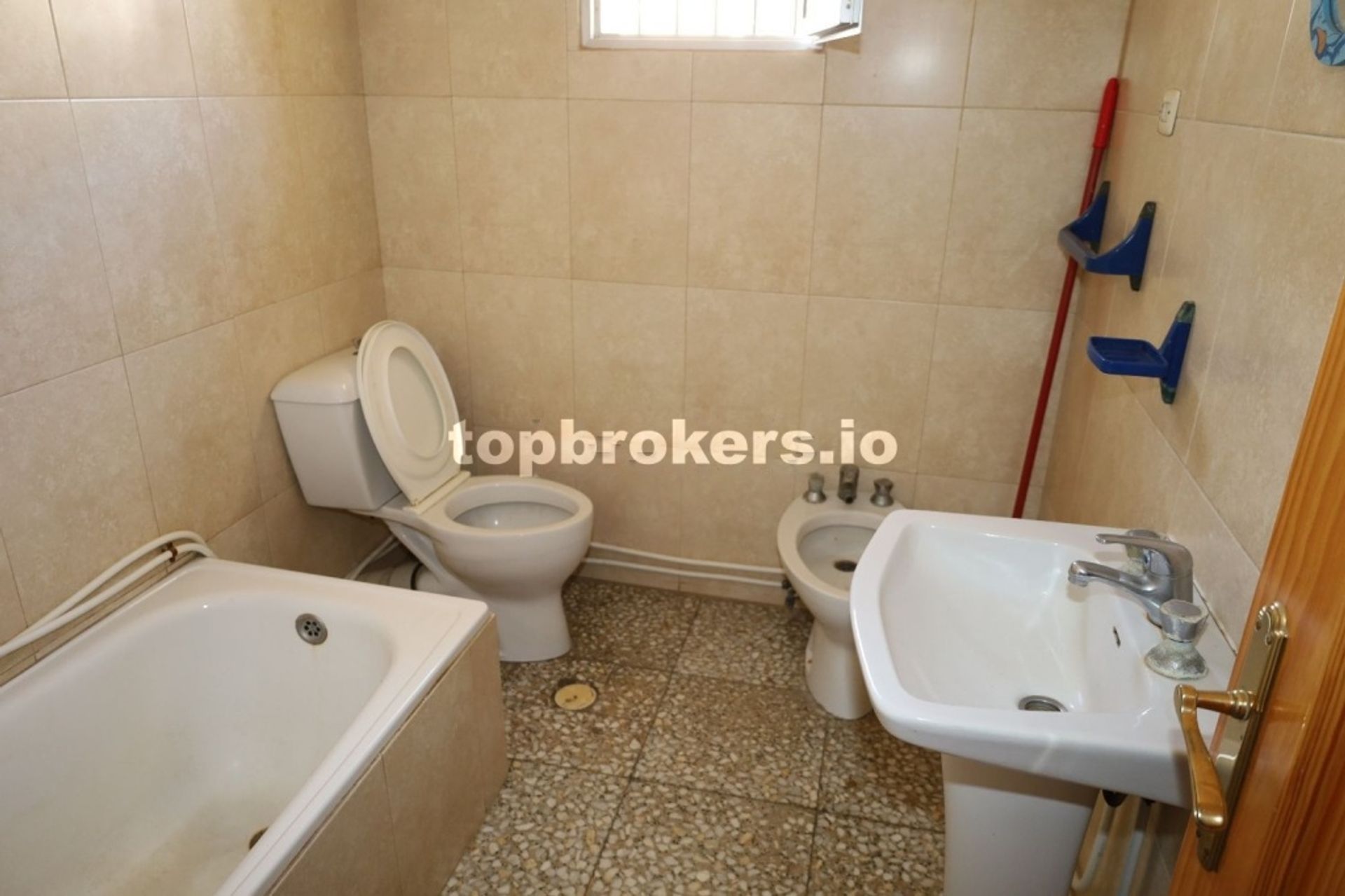 loger dans Campohermoso, Andalucía 11803622