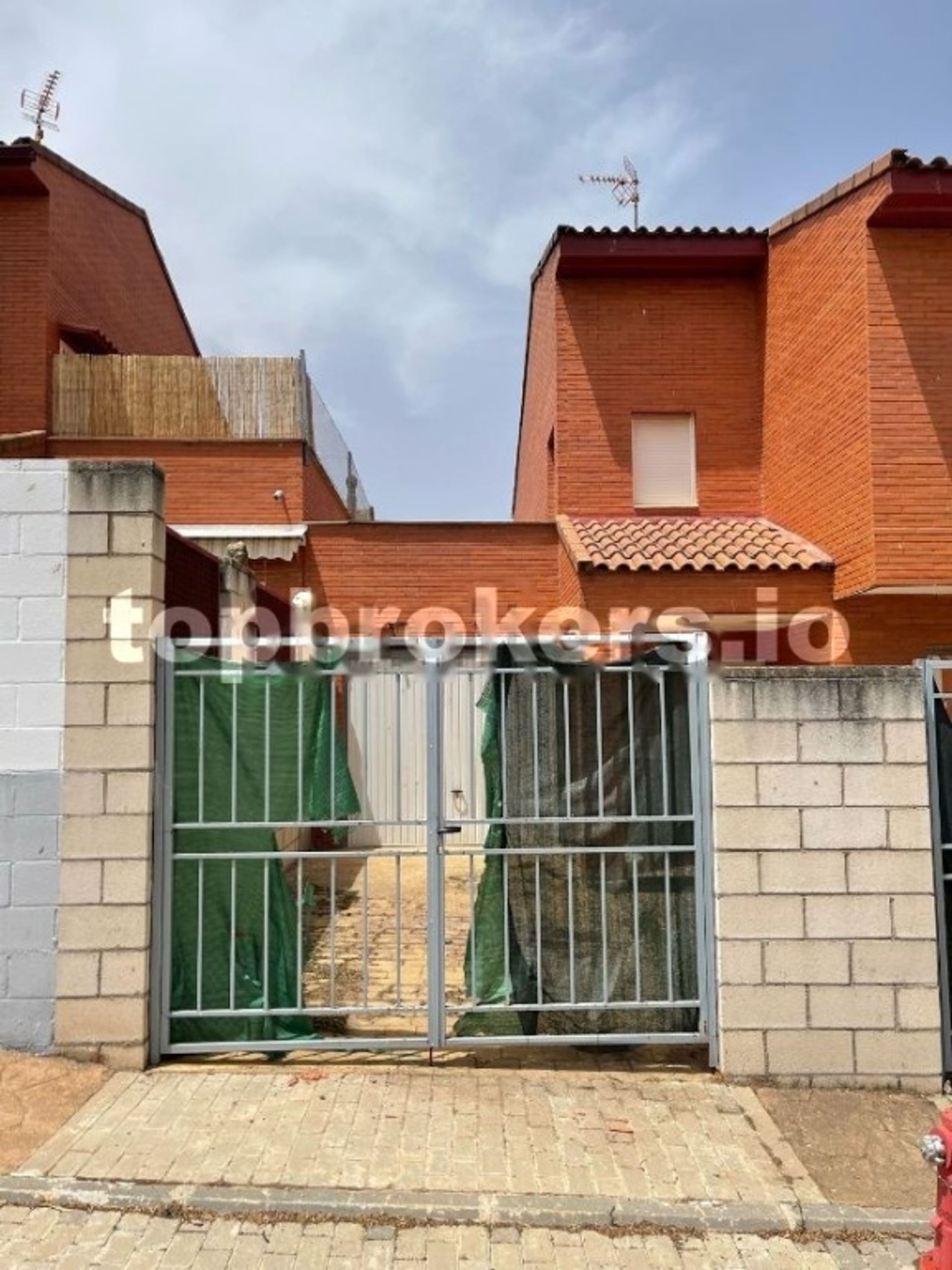 Hus i Malaguilla, Castille-La Mancha 11803623