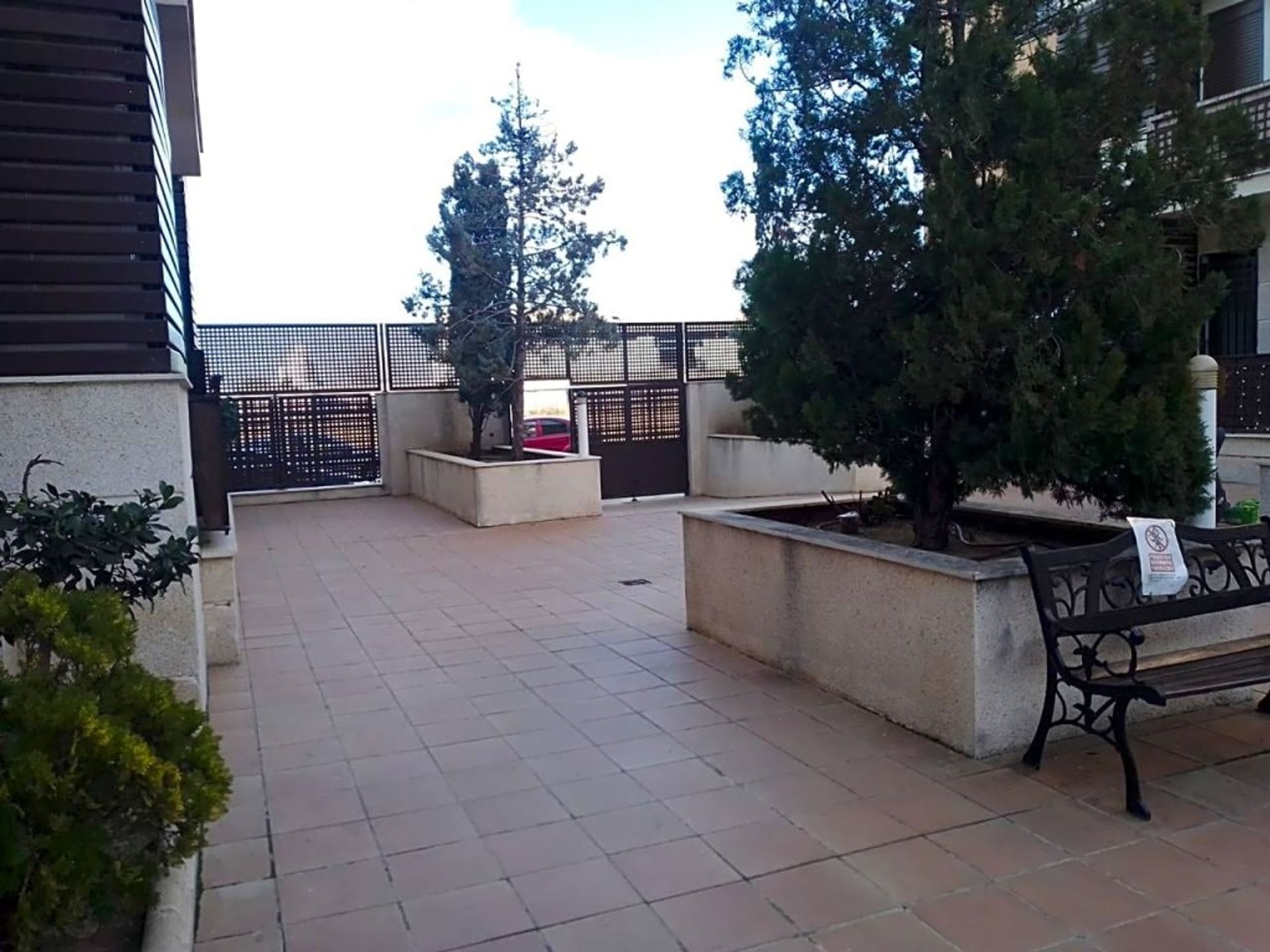 Condominio en Ocana, Castille-La Mancha 11803634