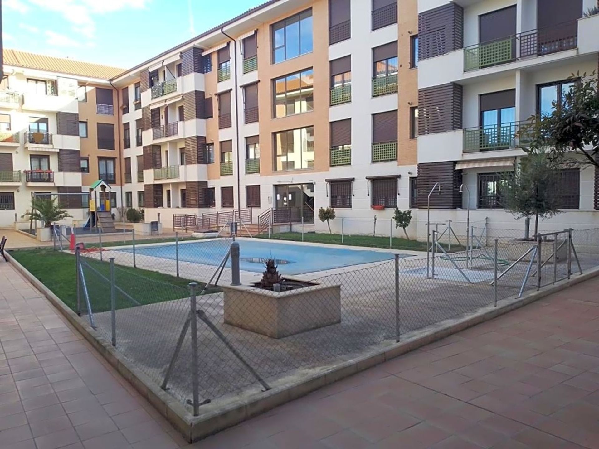 Condominio en Ocana, Castille-La Mancha 11803634